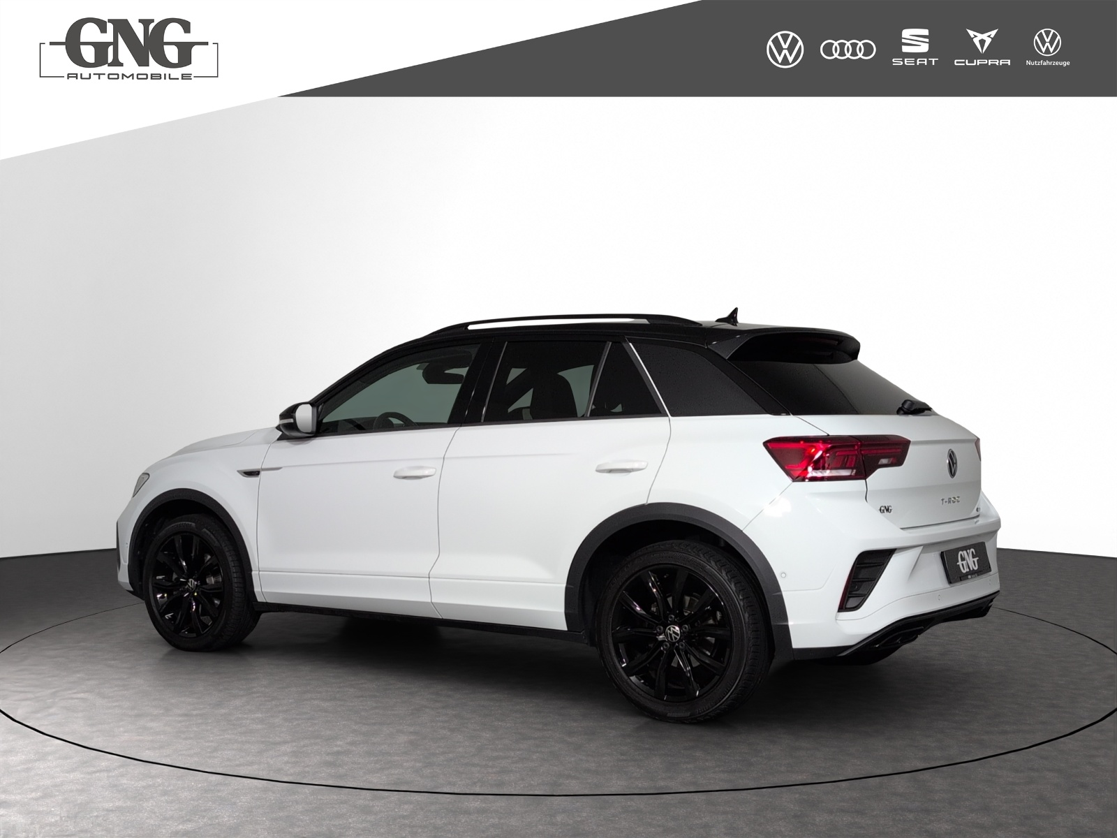 VW T-Roc 2.0 TSI R-Line DSG 4Motion-showroom-element-1