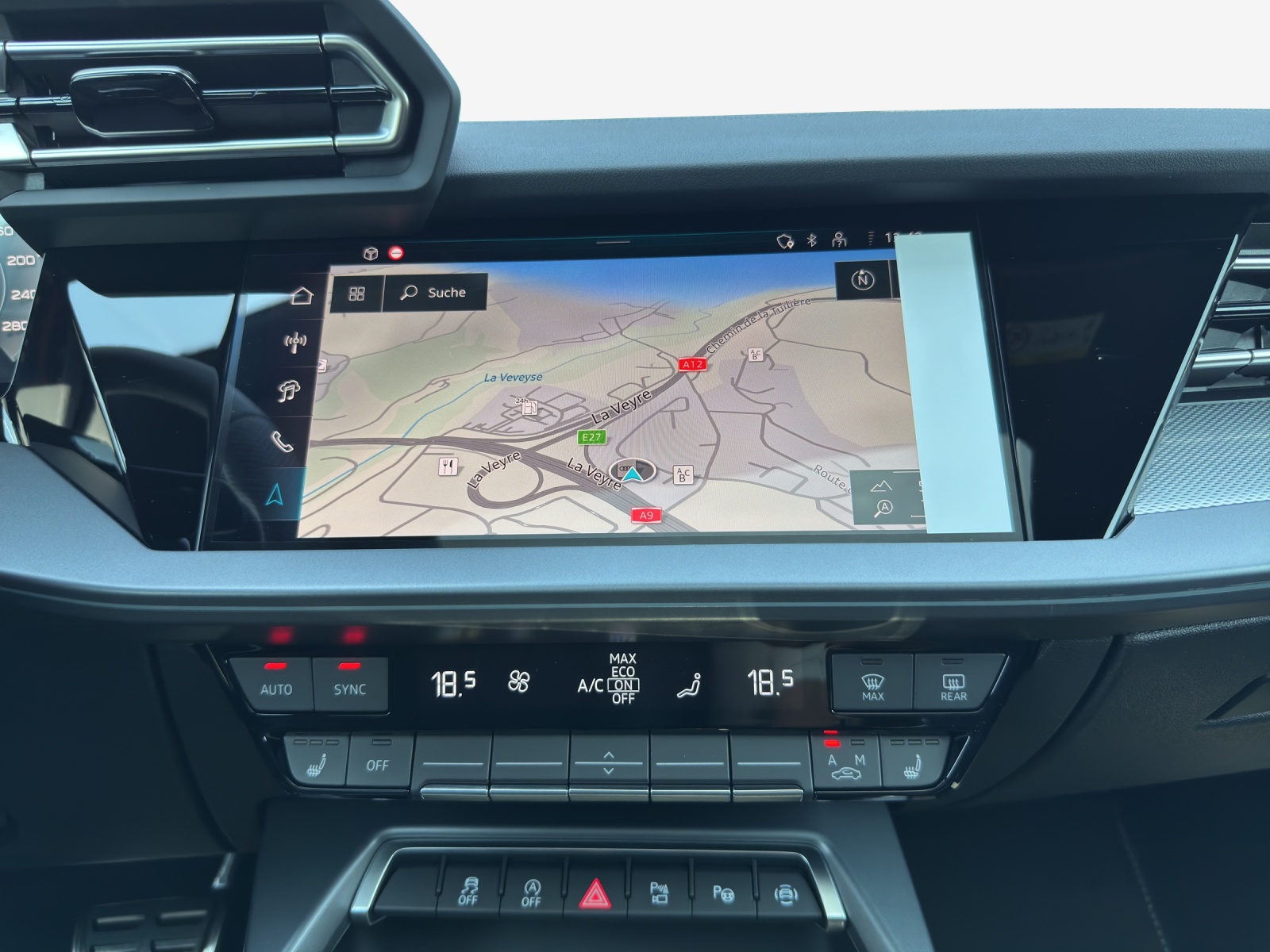 AUDI A3 Sportback TFSI 110 kW S line-image-10