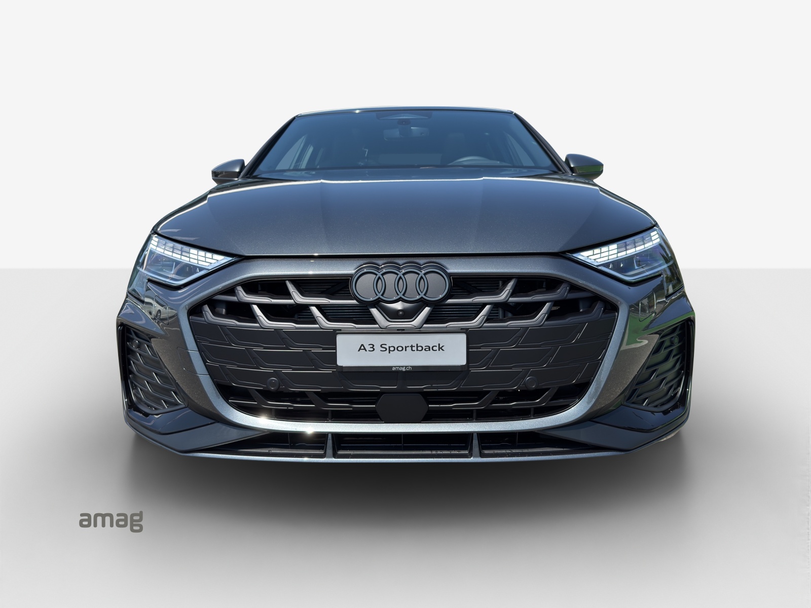 AUDI A3 Sportback TFSI 110 kW S line-image-6