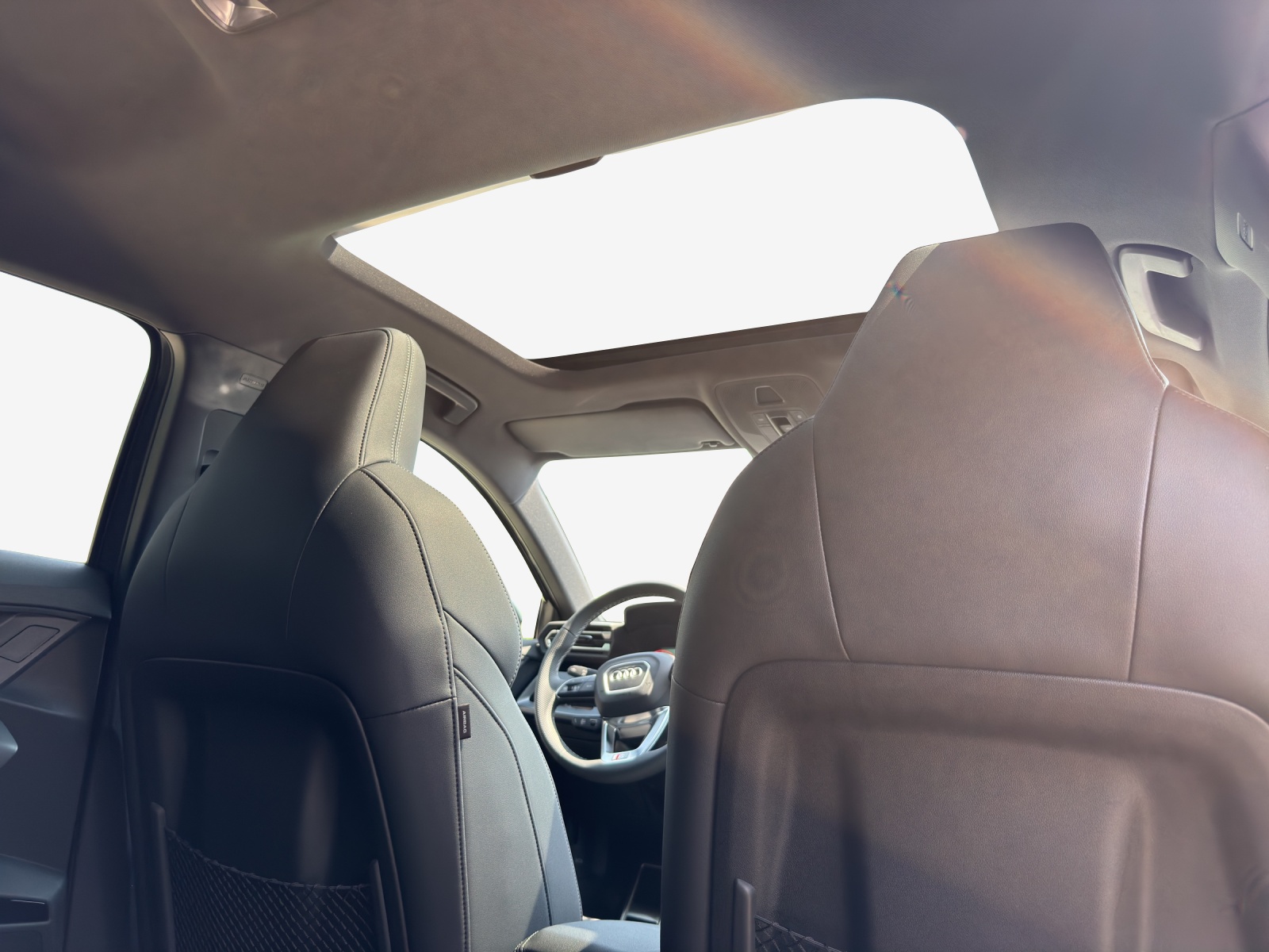 AUDI A3 Sportback TFSI 110 kW S line-image-14