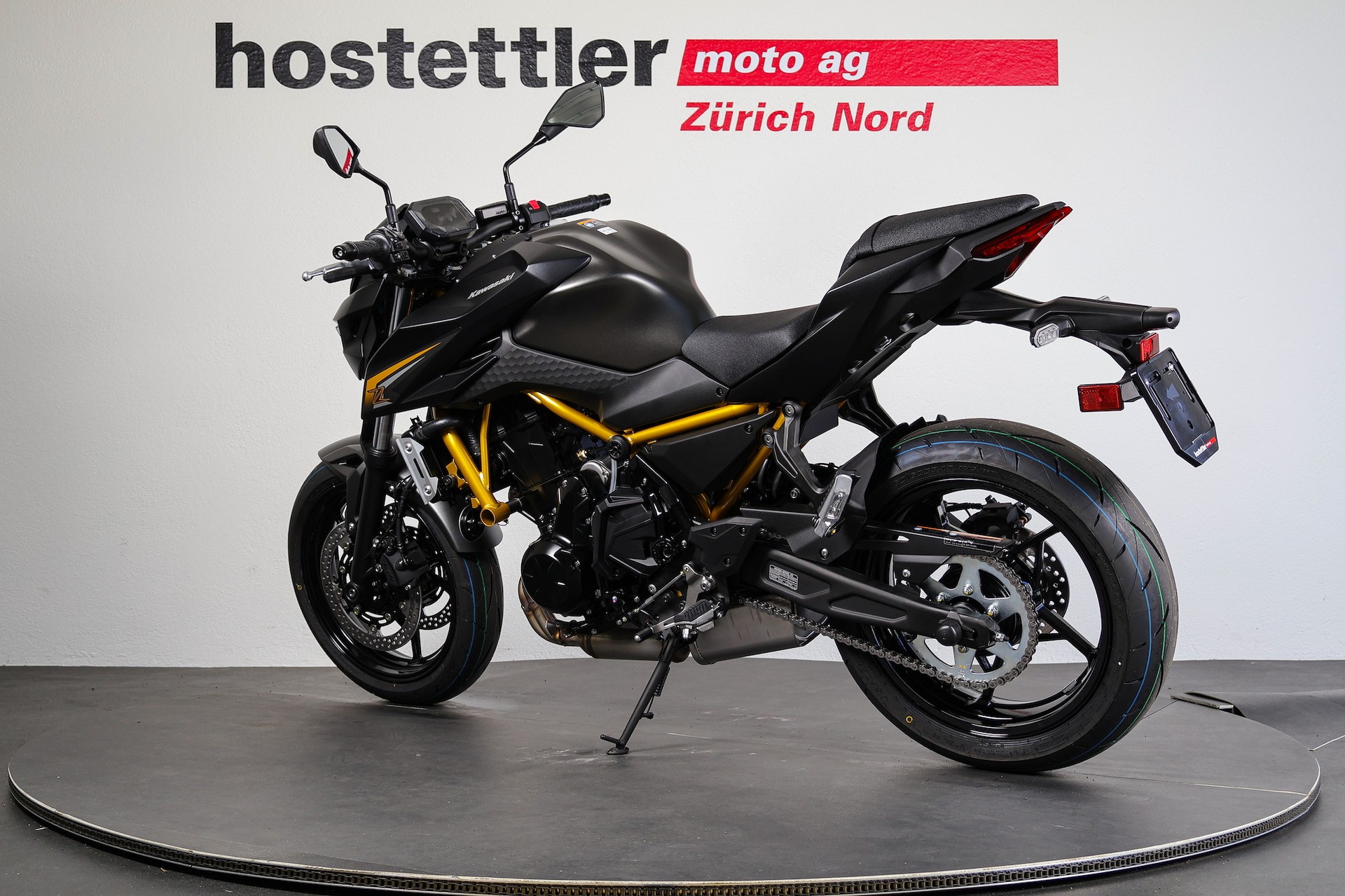 KAWASAKI Z650 S-image-3