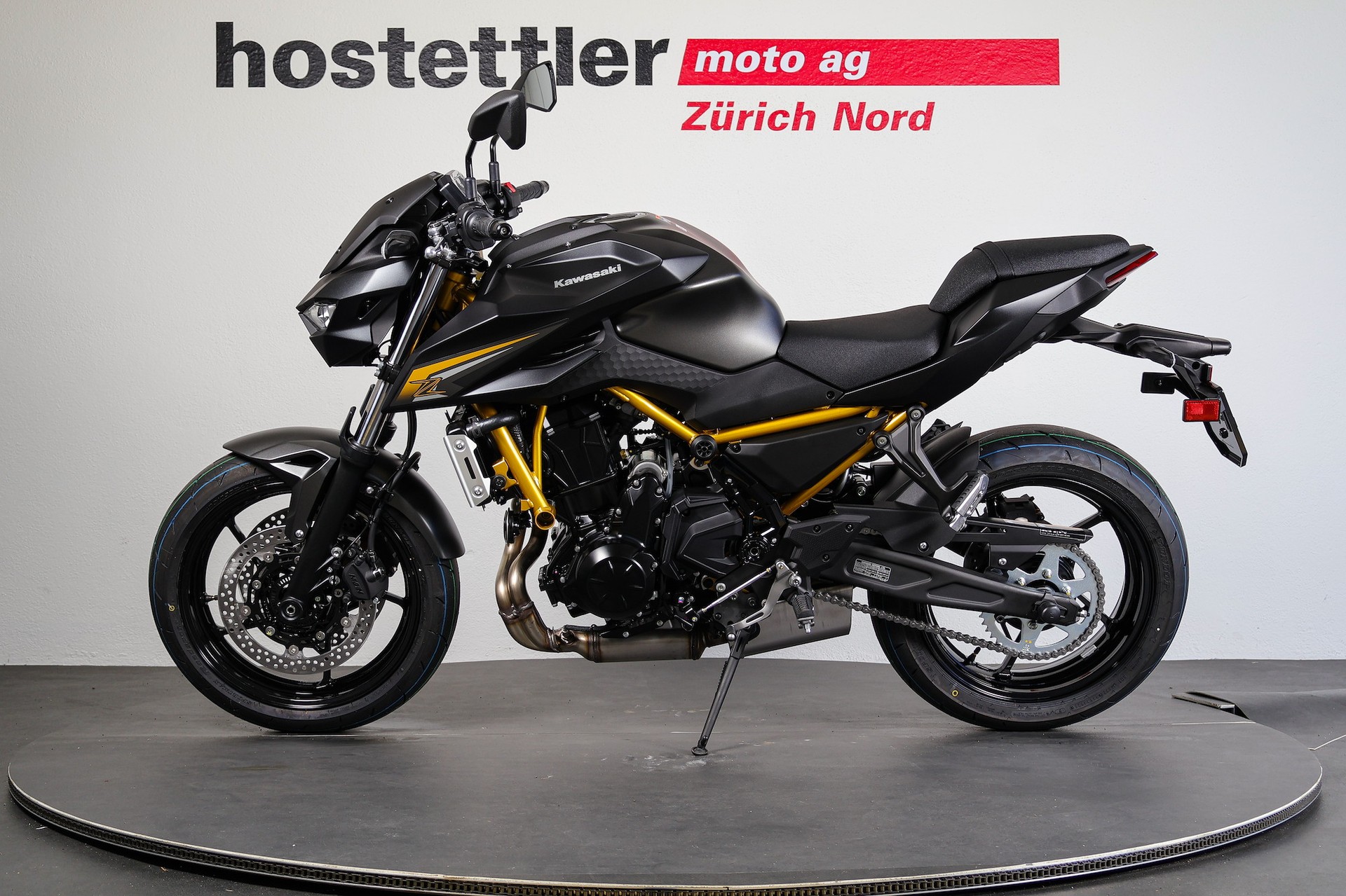 KAWASAKI Z650 S-image-4