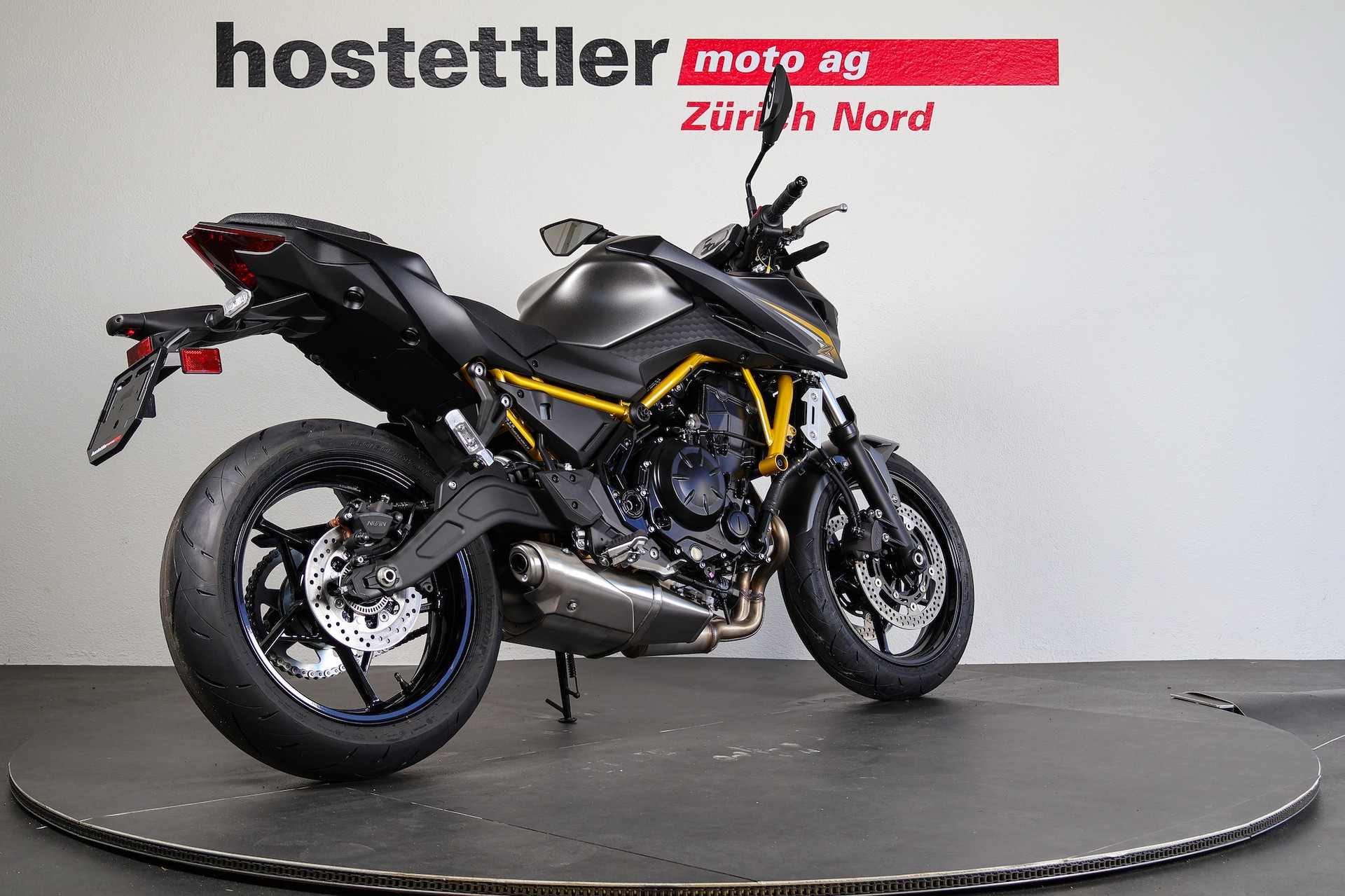 KAWASAKI Z650 S-image-2