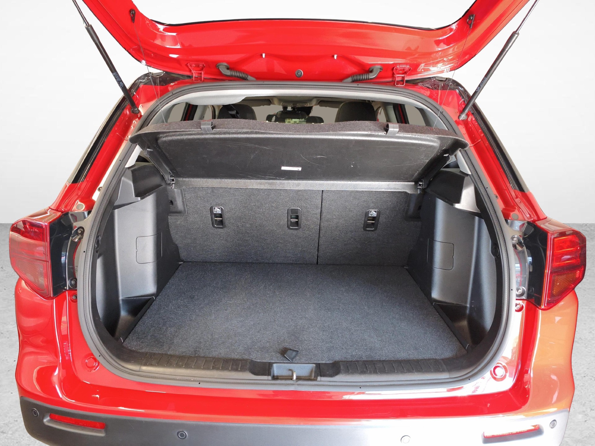 SUZUKI Vitara 1.5 Compact Top Hybrid 4x4 + Ruote invernali incluse-image-12