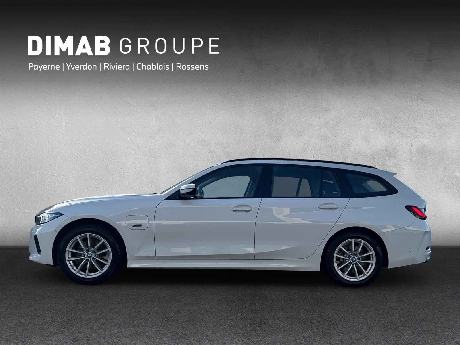 BMW 330e xDrive Touring G21 (CH) AHK-showroom-element-2