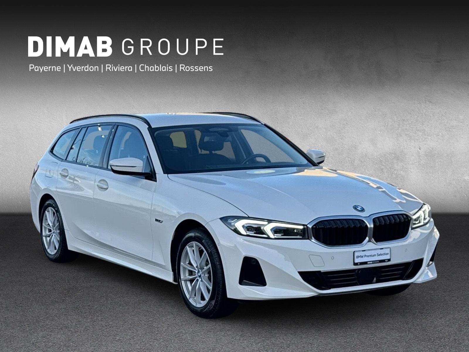 BMW 330e xDrive Touring G21 (CH) AHK-image-7