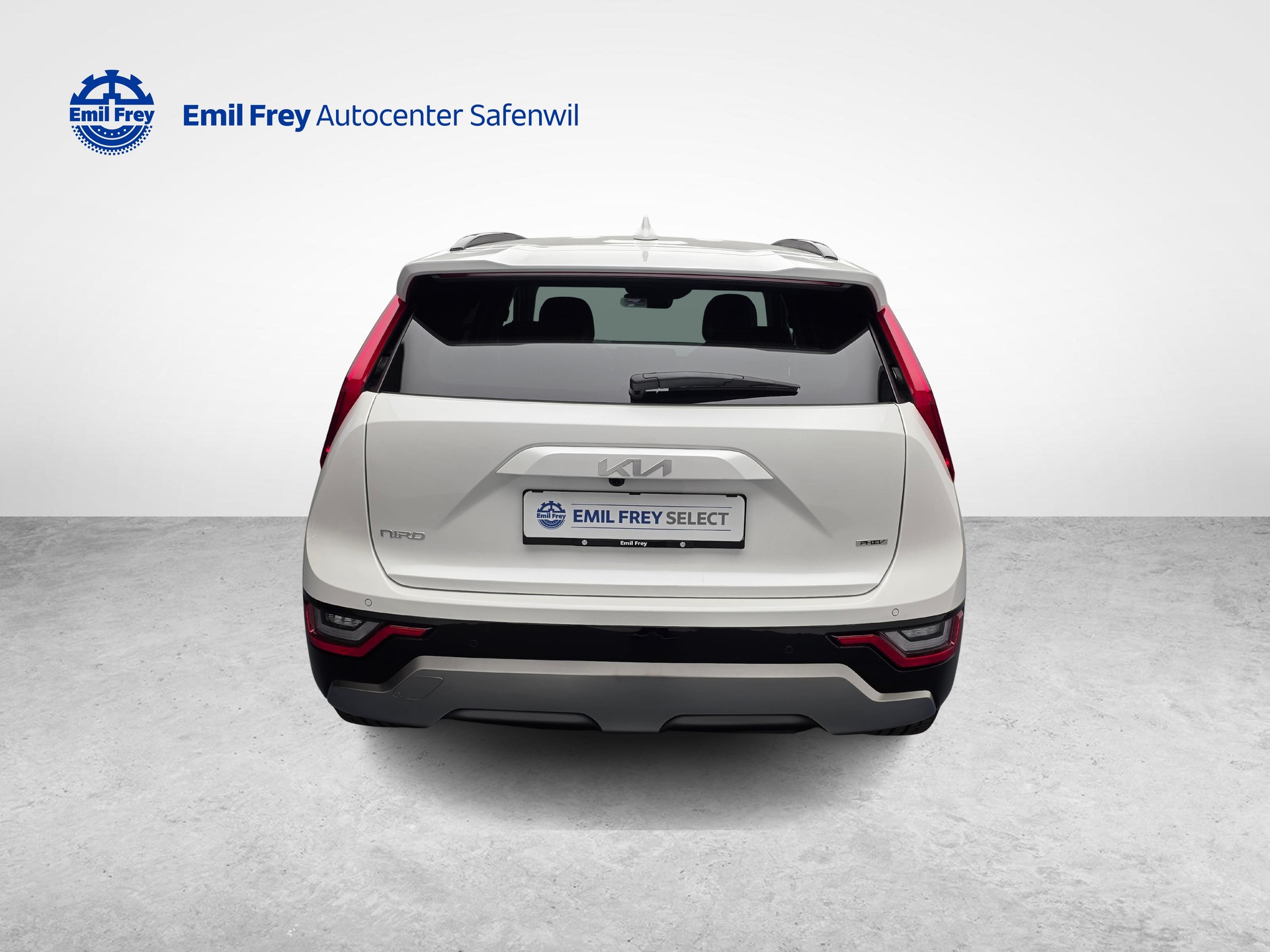 KIA Niro 1.6 GDi Plug-in Hybrid Style-showroom-element-3