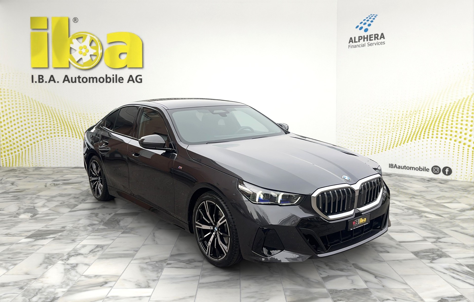 BMW 520d xDrive 48V M Sport 4x4-image-6
