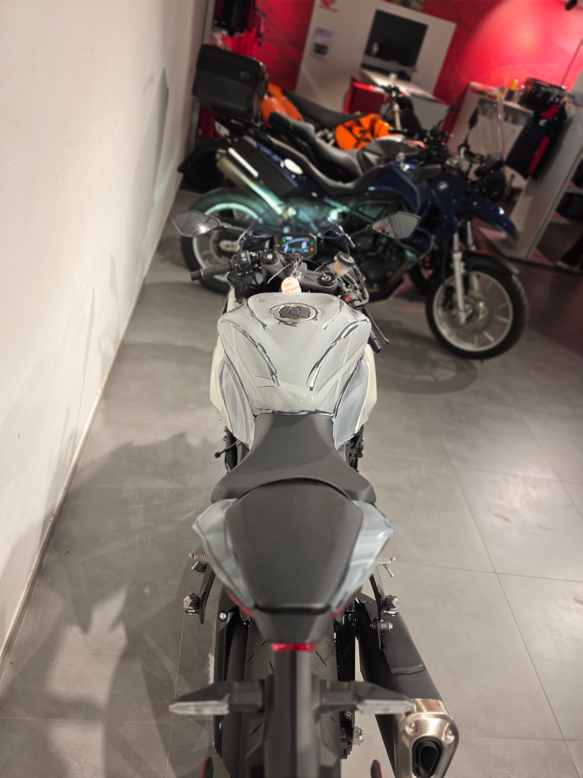 KAWASAKI Ninja ZX-6R-image-9