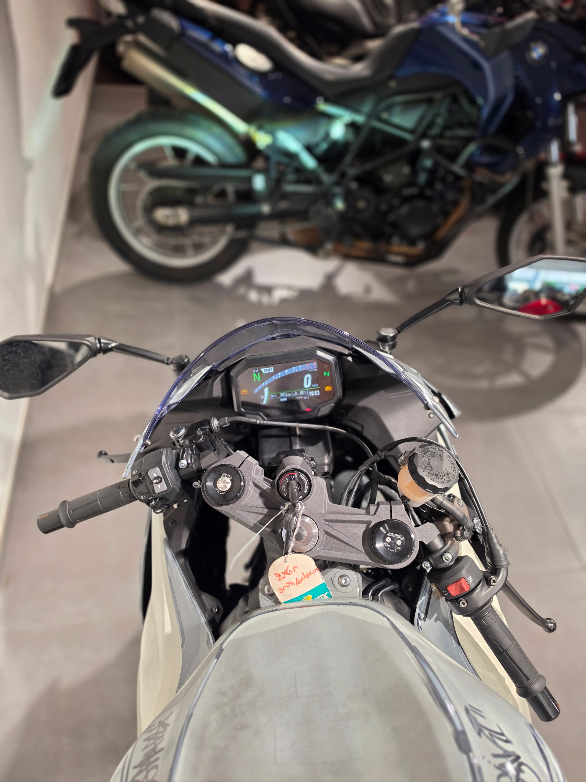 KAWASAKI Ninja ZX-6R-image-7