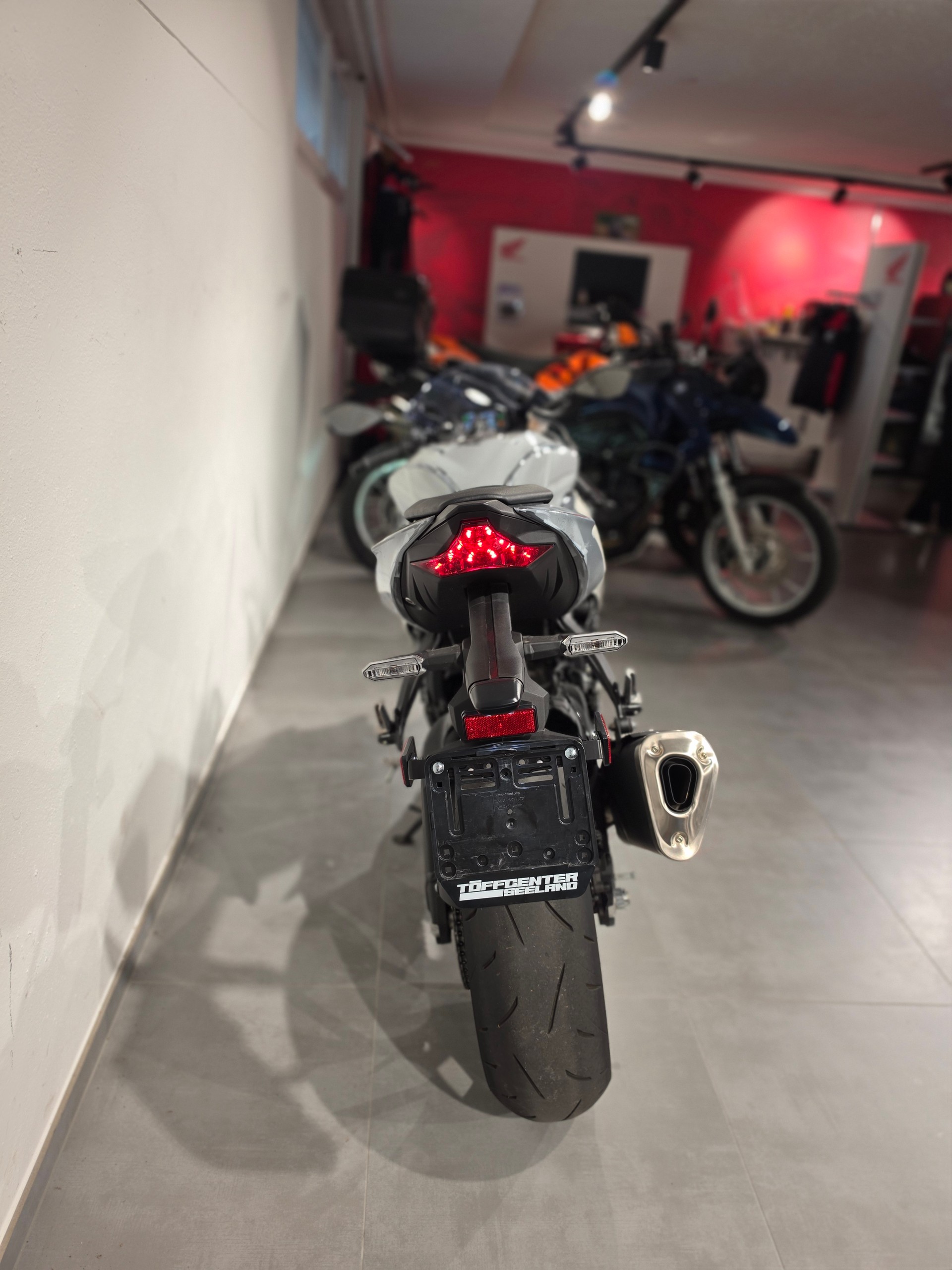 KAWASAKI Ninja ZX-6R-image-10