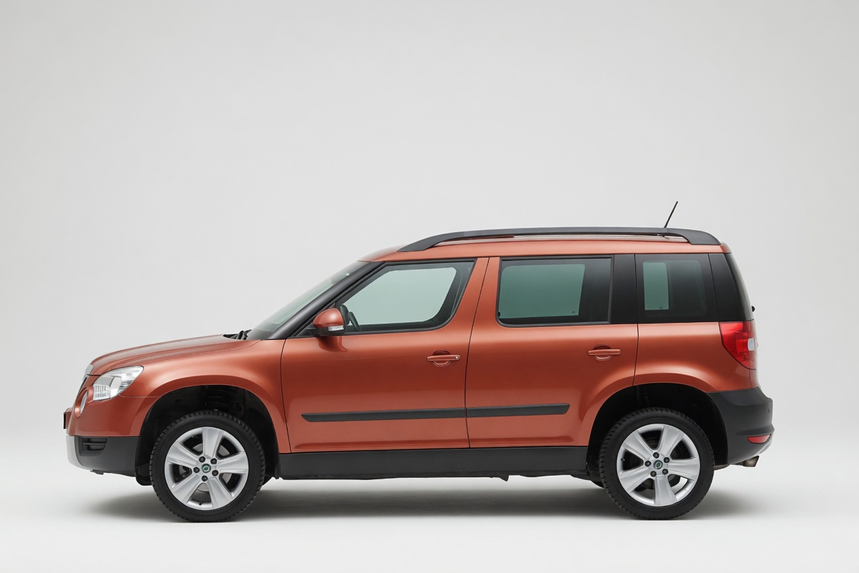 SKODA Yeti 1.8 TSI Ambition 4x4-showroom-element-1
