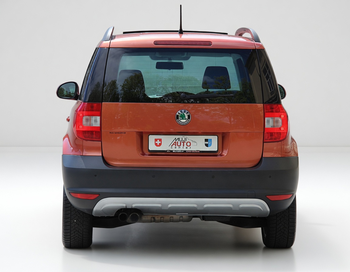 SKODA Yeti 1.8 TSI Ambition 4x4-showroom-element-3