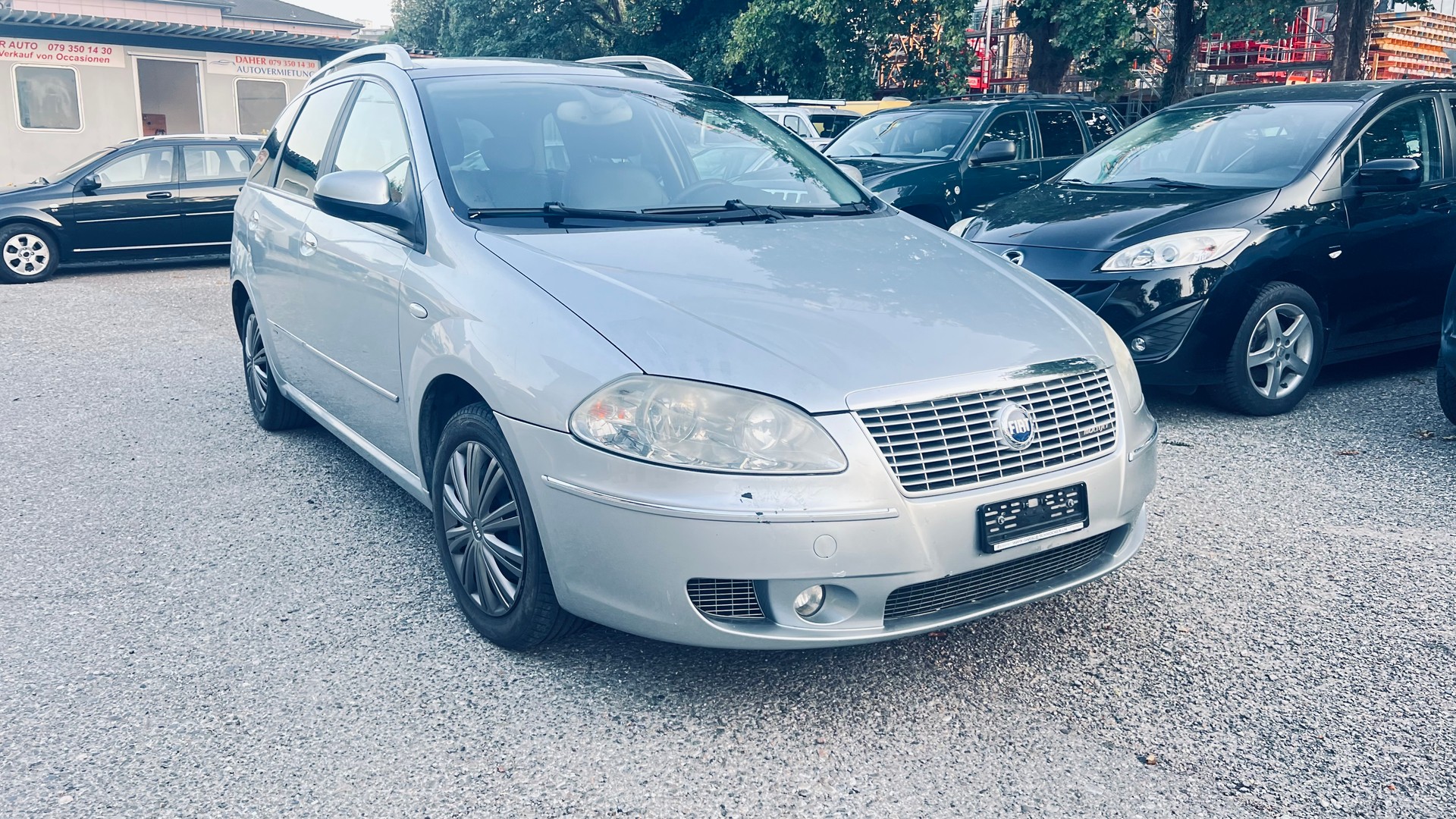 FIAT CROMA-image-1