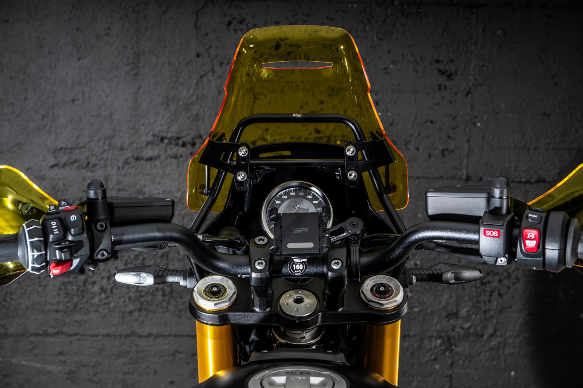 BMW R 12 G/S VTR Customs "X-Tra S"-image-5