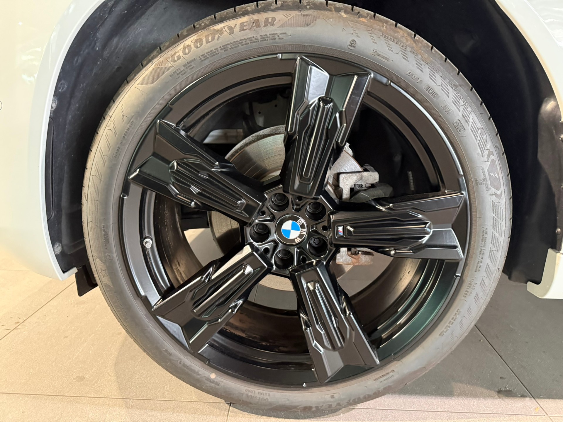 BMW X3 xDrive 20 48V M Sport-image-9