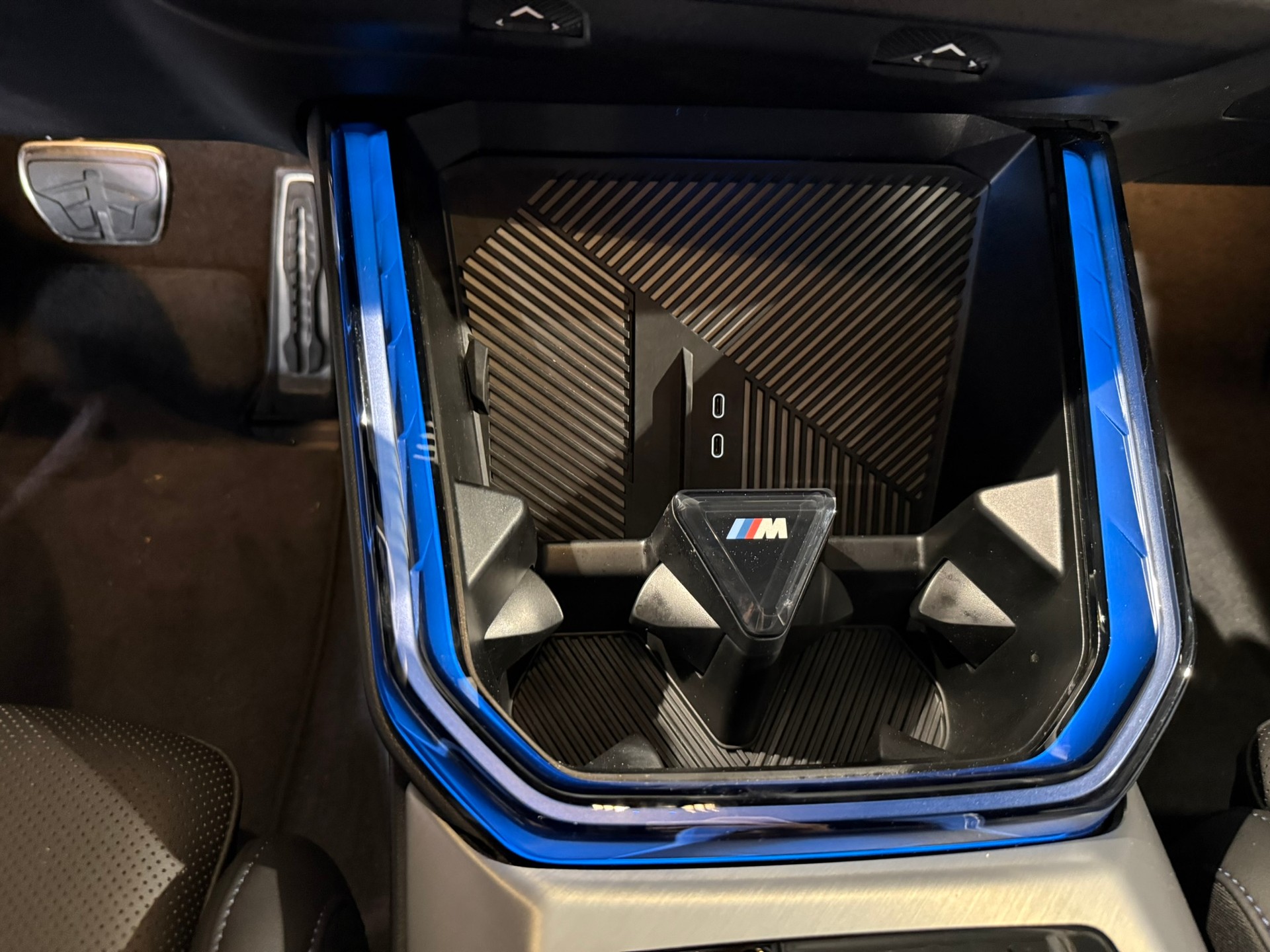 BMW X3 xDrive 20 48V M Sport-image-17