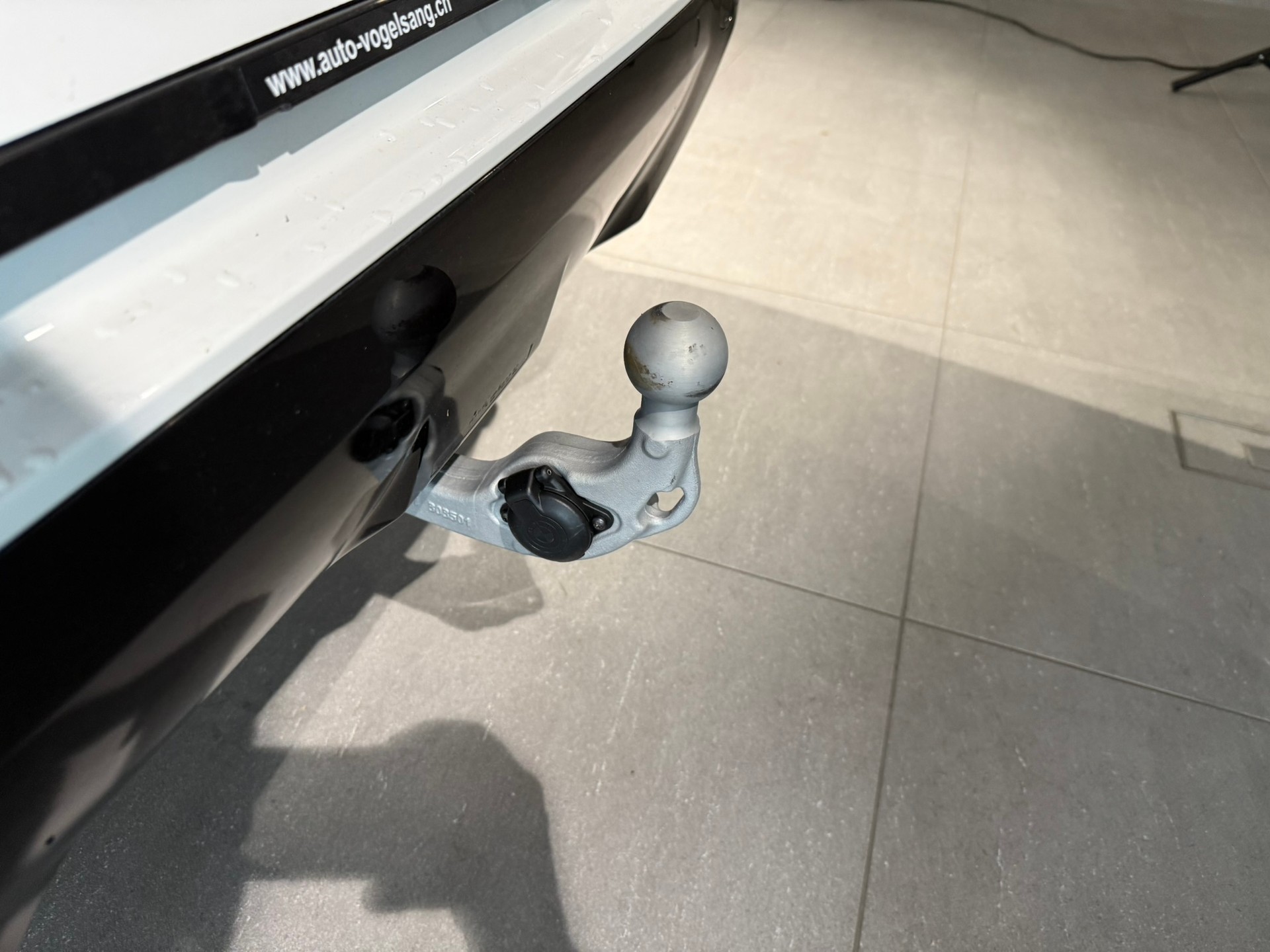 BMW X3 xDrive 20 48V M Sport-image-22
