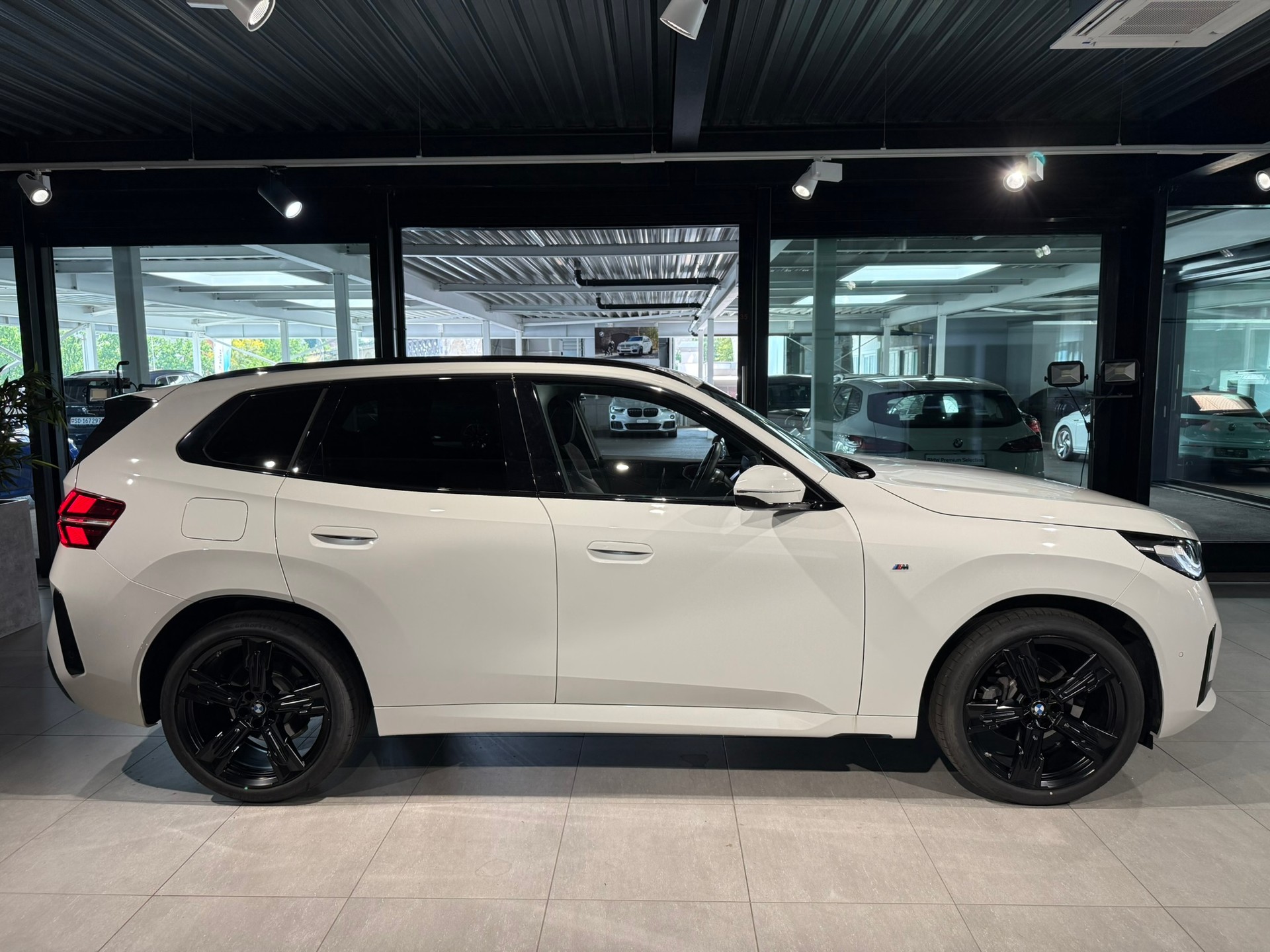 BMW X3 xDrive 20 48V M Sport-showroom-element-3