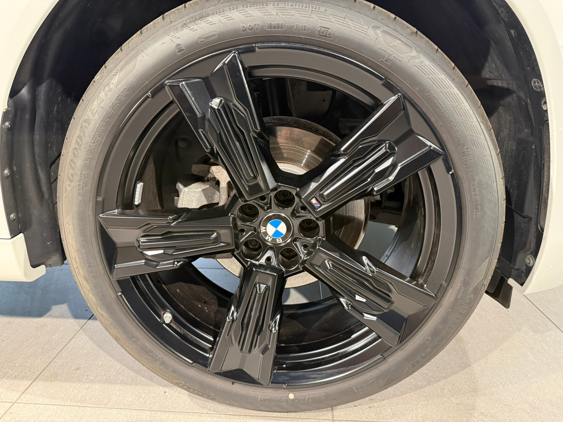 BMW X3 xDrive 20 48V M Sport-image-10