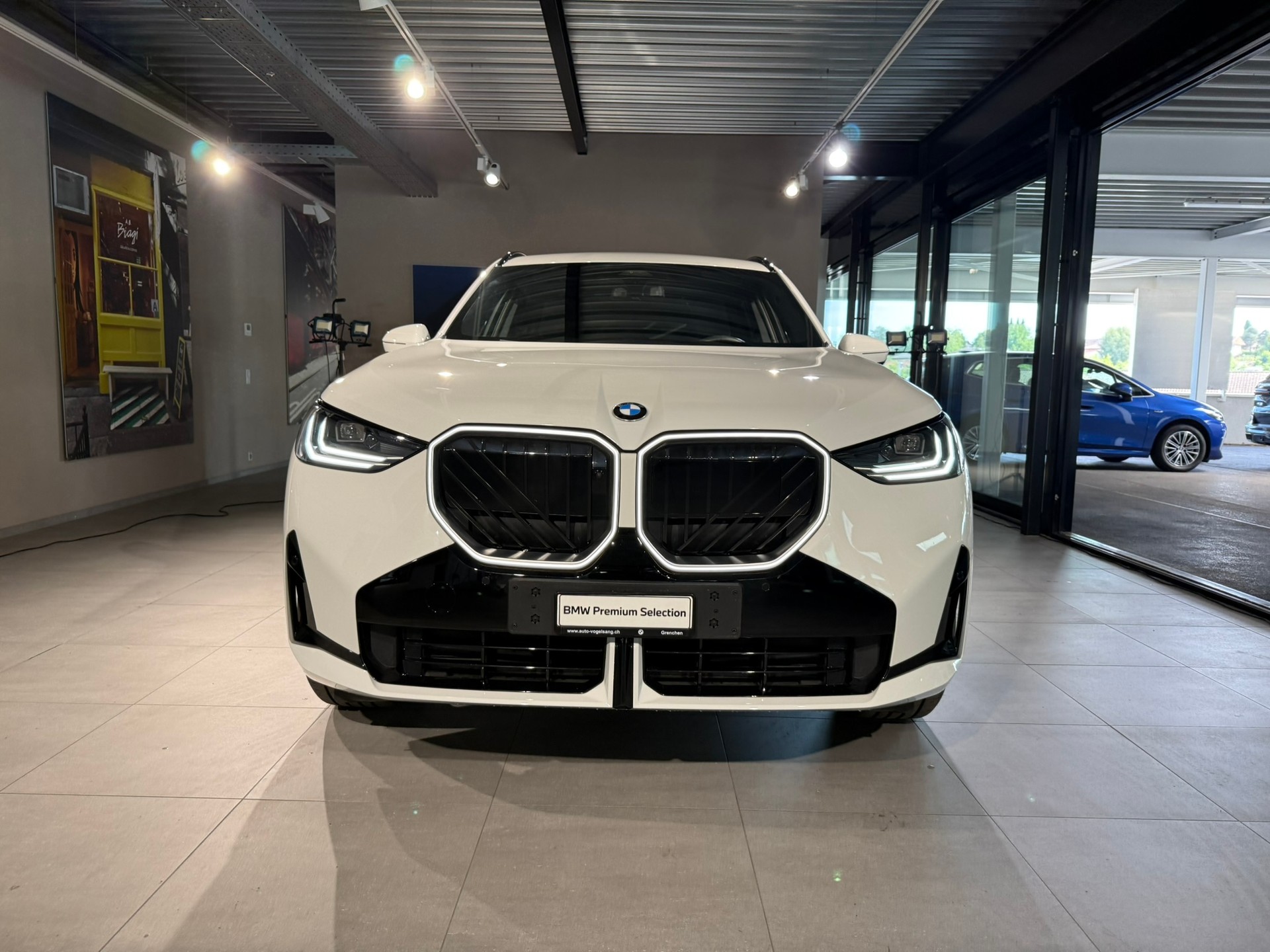 BMW X3 xDrive 20 48V M Sport-showroom-element-2