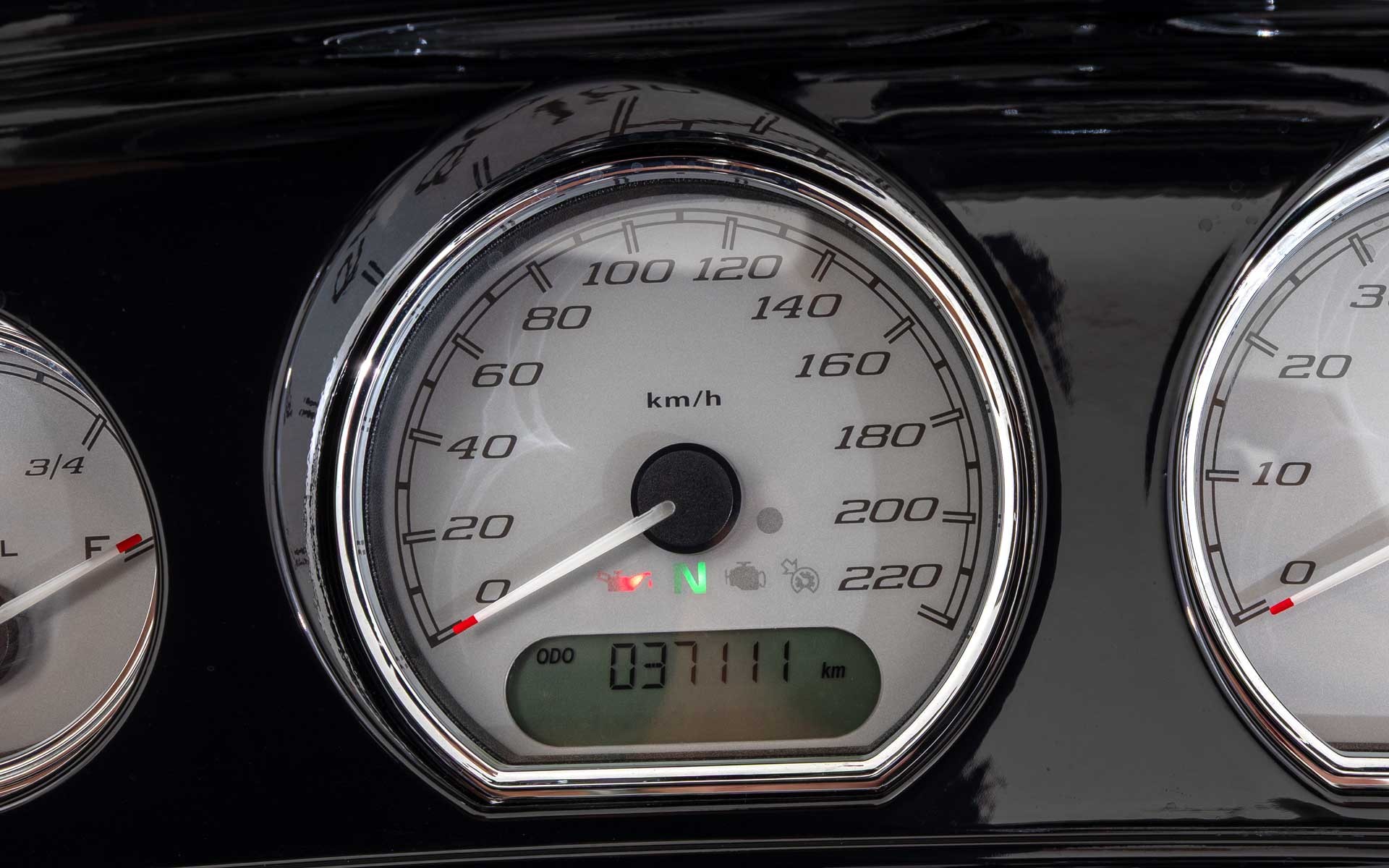 HARLEY-DAVIDSON FLHXS Street Glide Special ABS-image-5