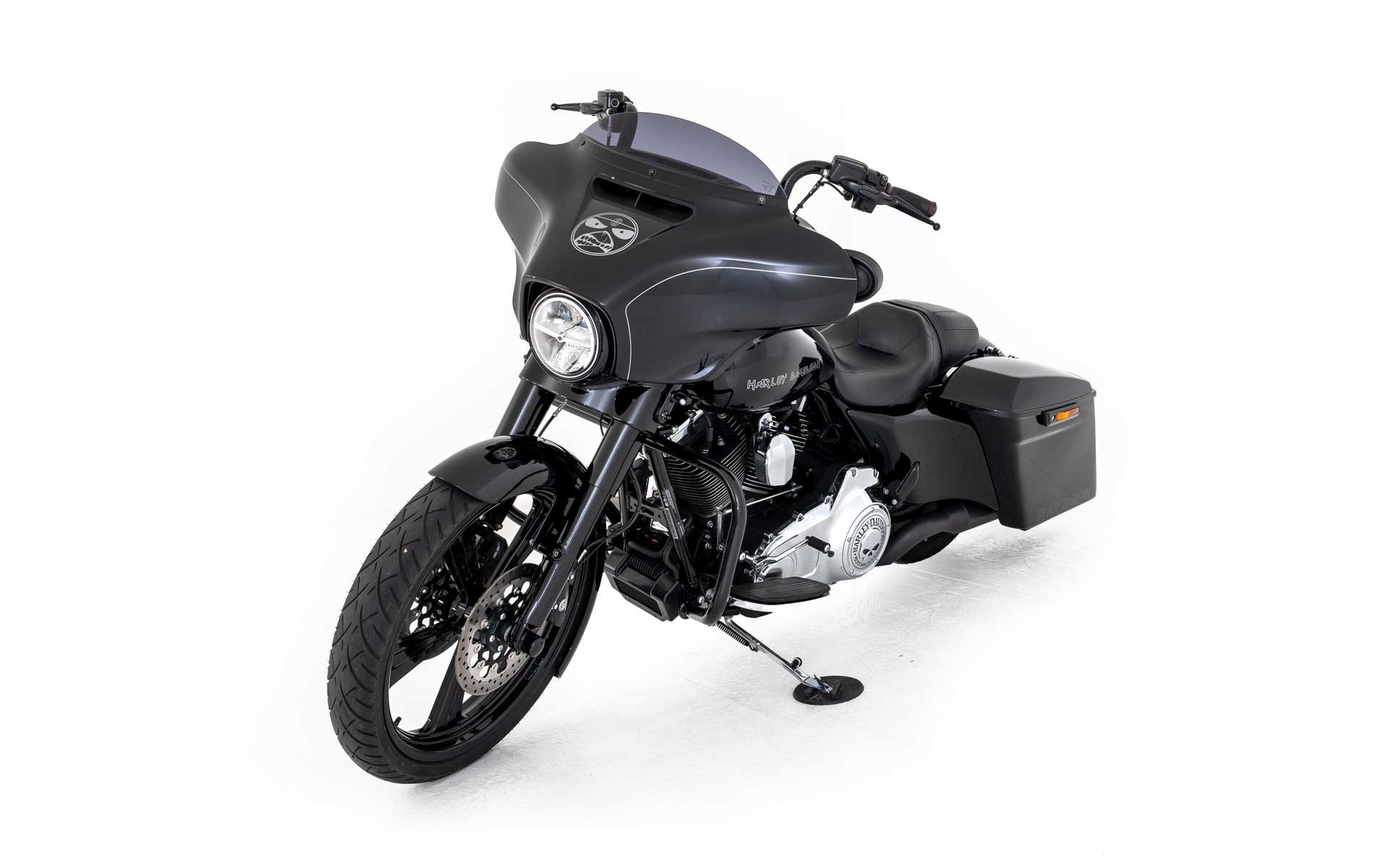 HARLEY-DAVIDSON FLHXS Street Glide Special ABS-image-4