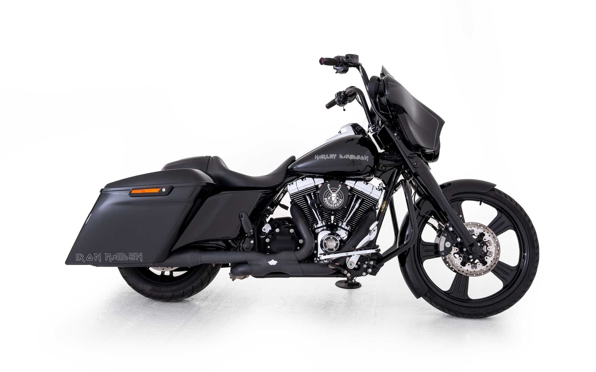 HARLEY-DAVIDSON FLHXS Street Glide Special ABS-image-1