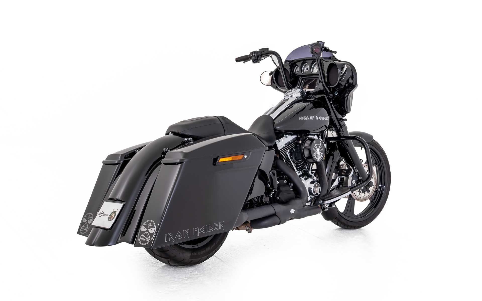 HARLEY-DAVIDSON FLHXS Street Glide Special ABS-image-2
