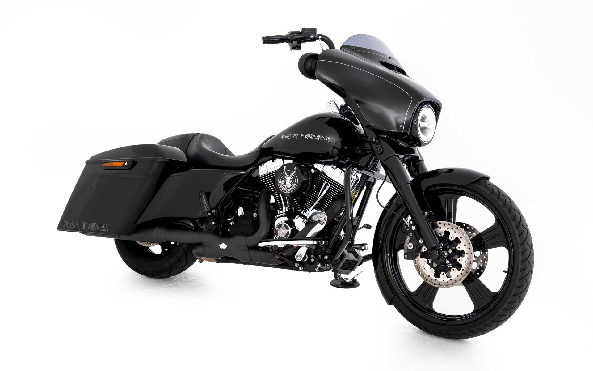 HARLEY-DAVIDSON FLHXS Street Glide Special ABS-image-0