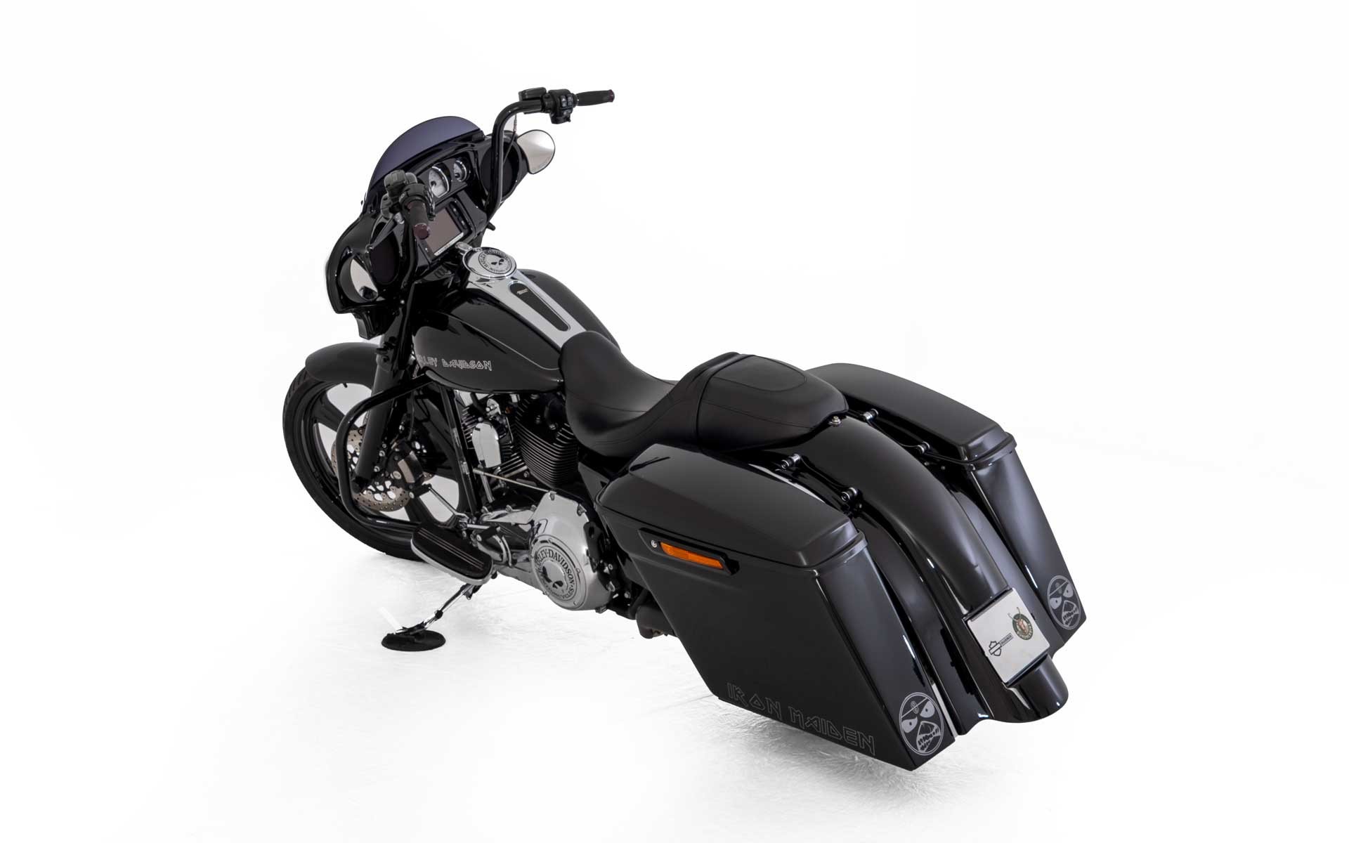 HARLEY-DAVIDSON FLHXS Street Glide Special ABS-image-3