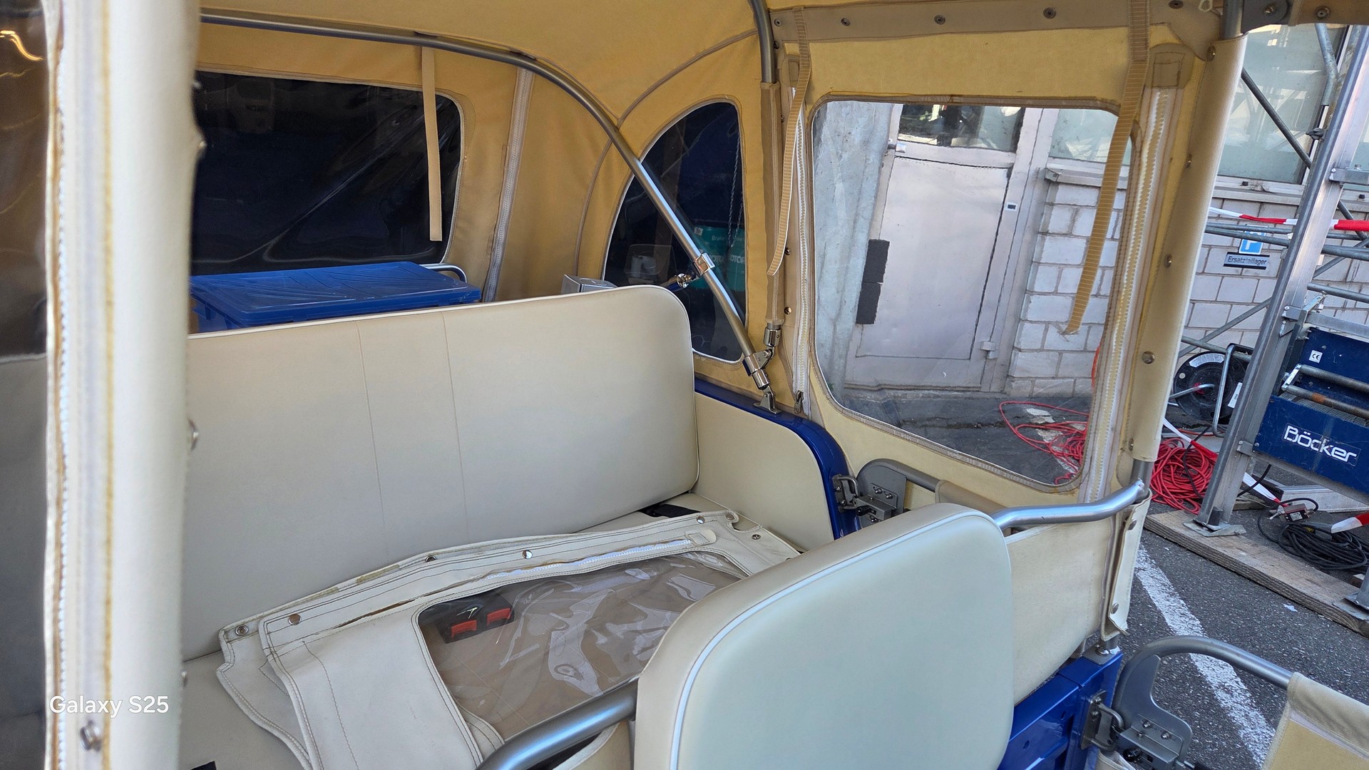 PIAGGIO APE CALESSINO 200-image-8
