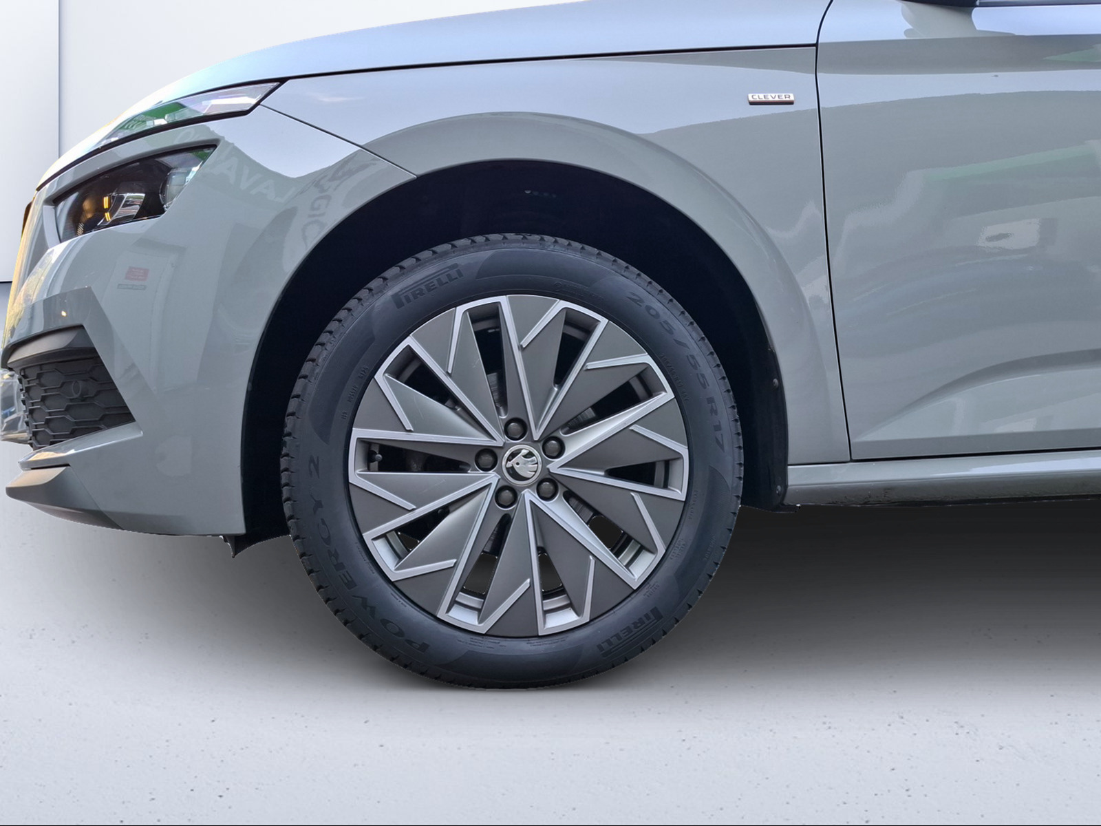 SKODA Kamiq 1.0 TSI Clever DSG-image-14