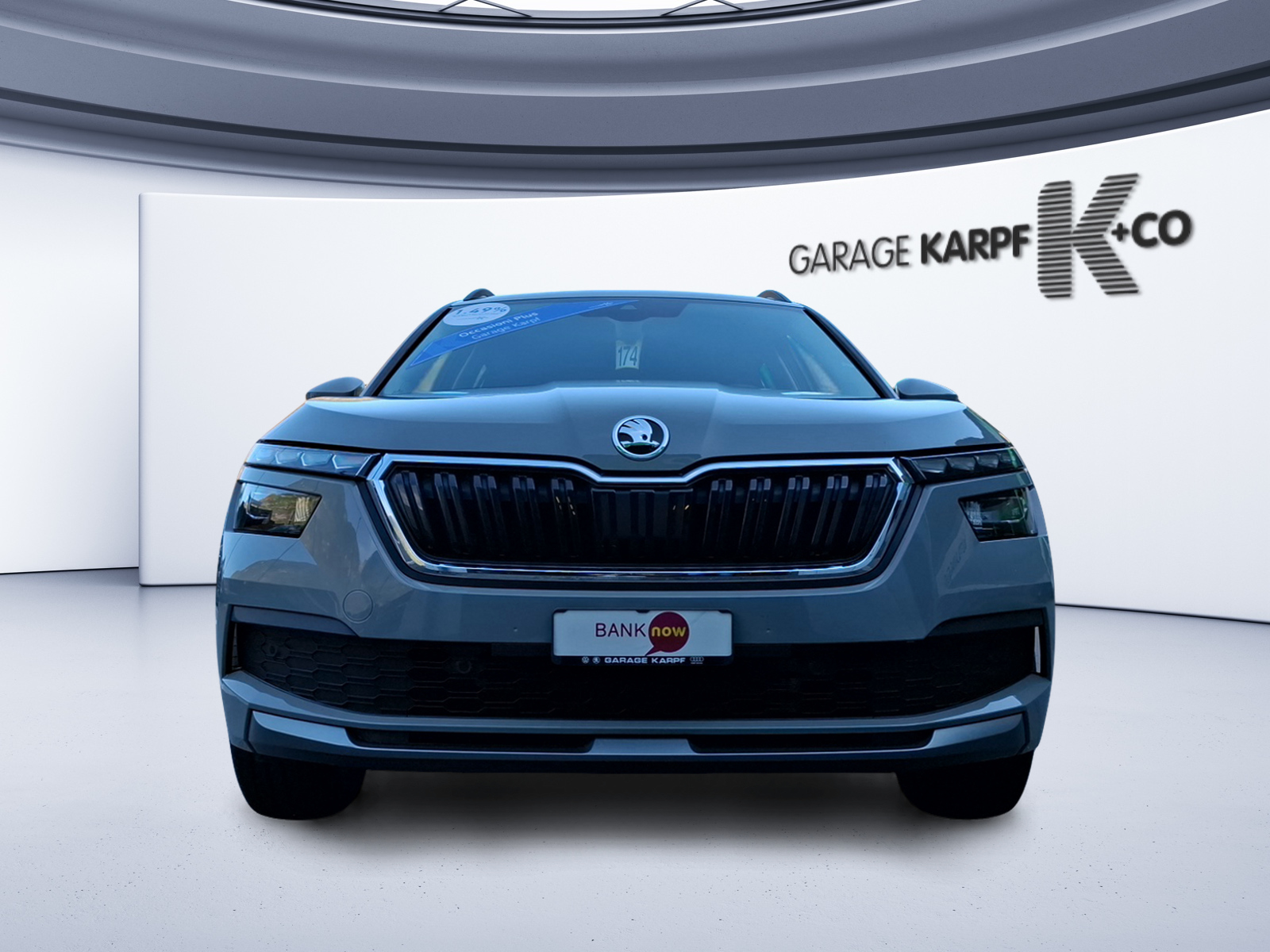 SKODA Kamiq 1.0 TSI Clever DSG-image-7