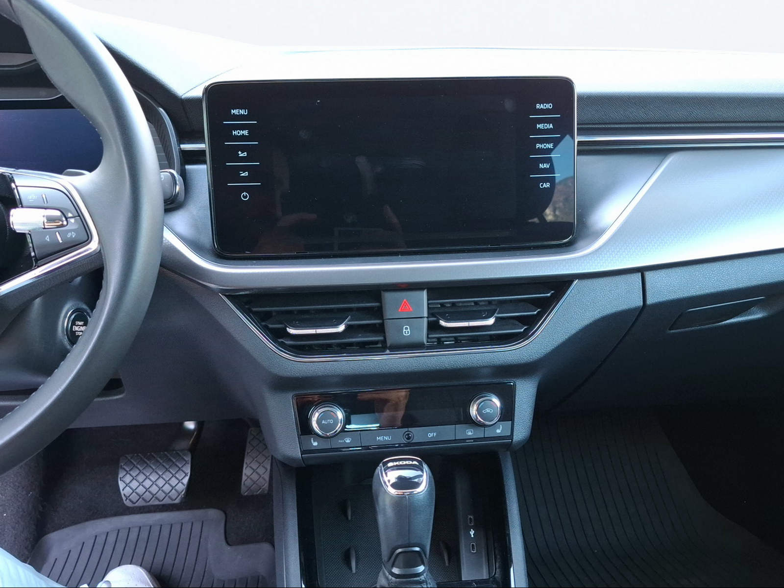 SKODA Kamiq 1.0 TSI Clever DSG-image-12
