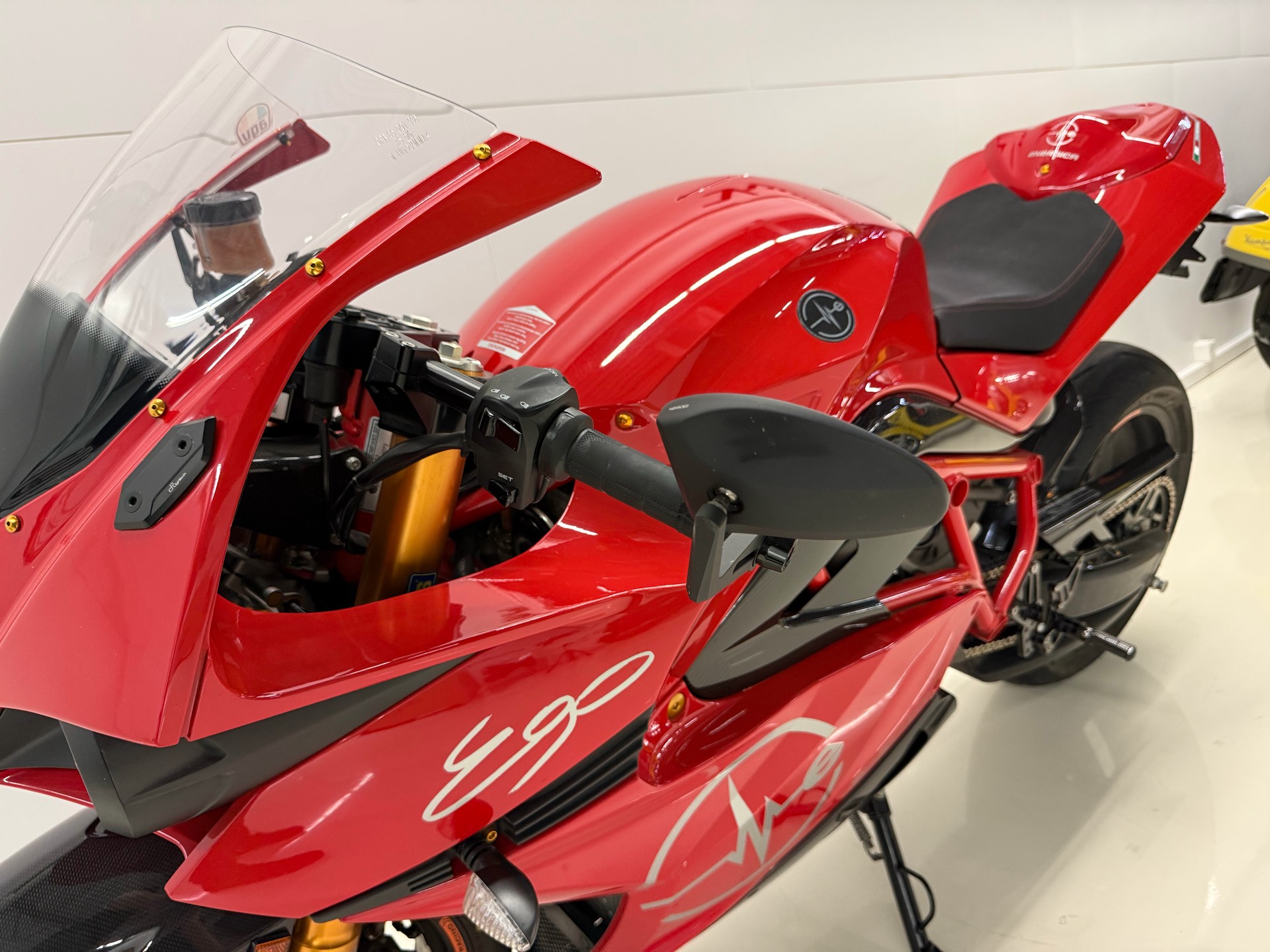 ENERGICA Energica Ego+ 21.5kW/h-image-9