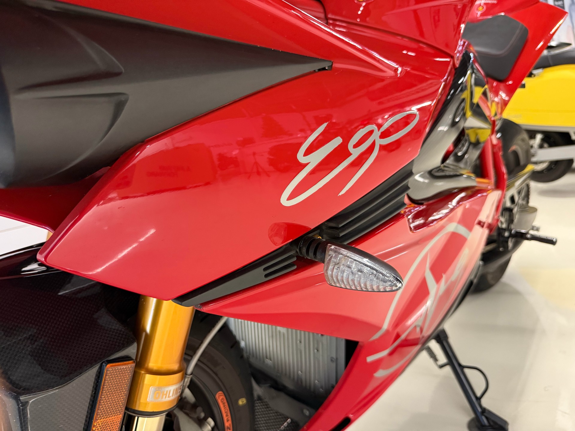 ENERGICA Energica Ego+ 21.5kW/h-image-14