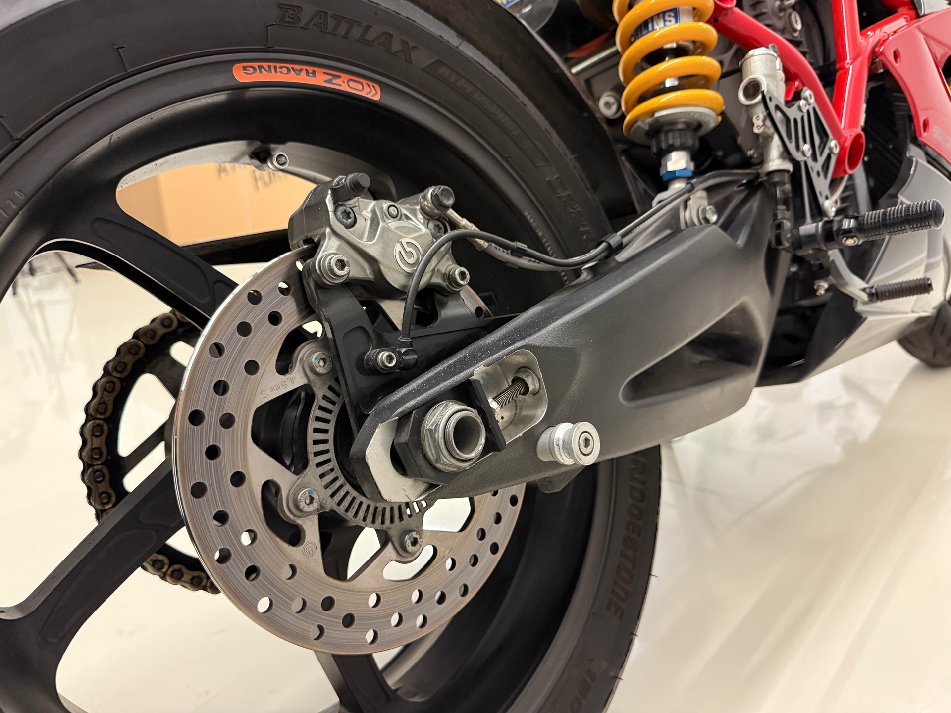 ENERGICA Energica Ego+ 21.5kW/h-image-4