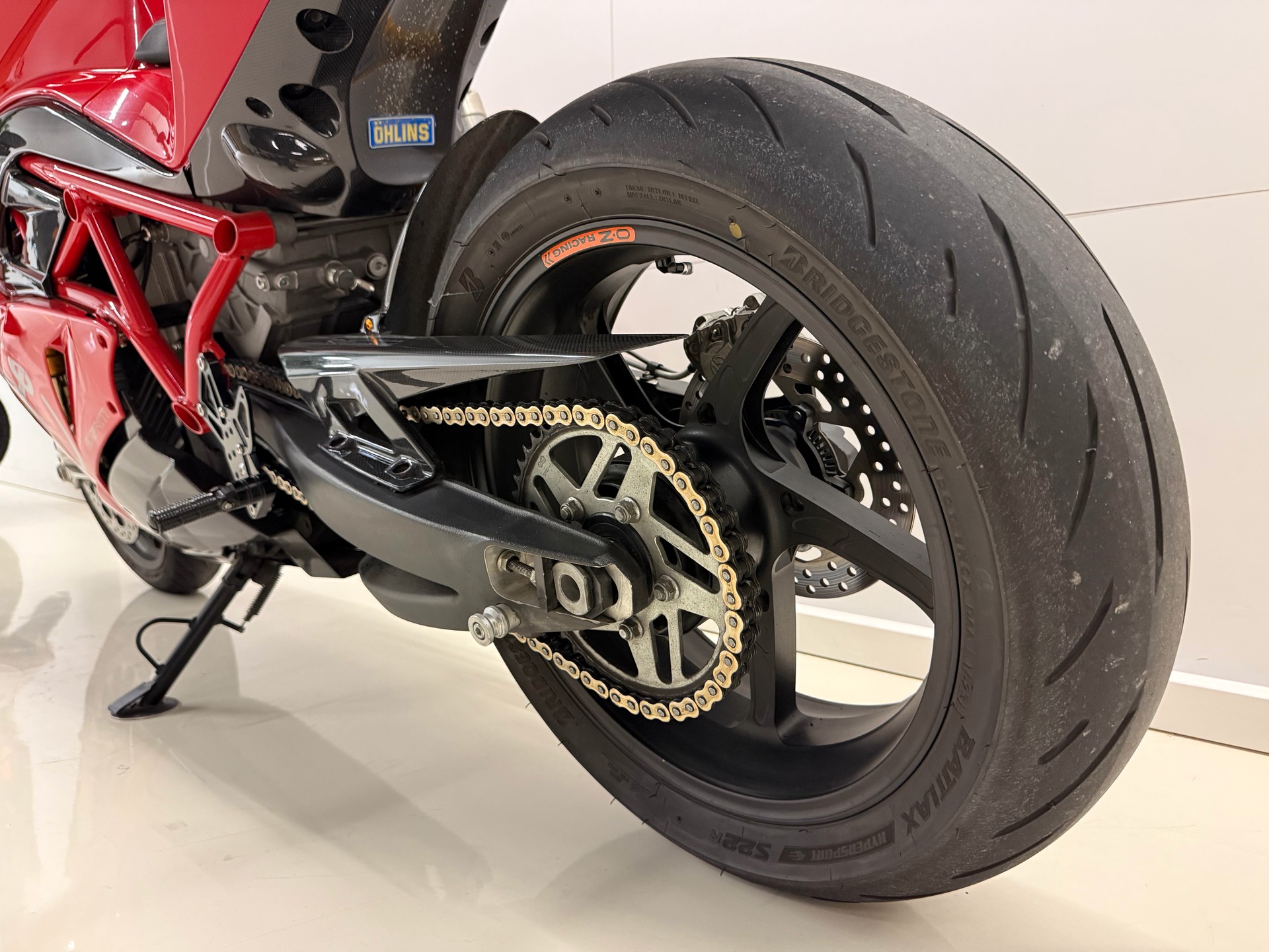 ENERGICA Energica Ego+ 21.5kW/h-image-12