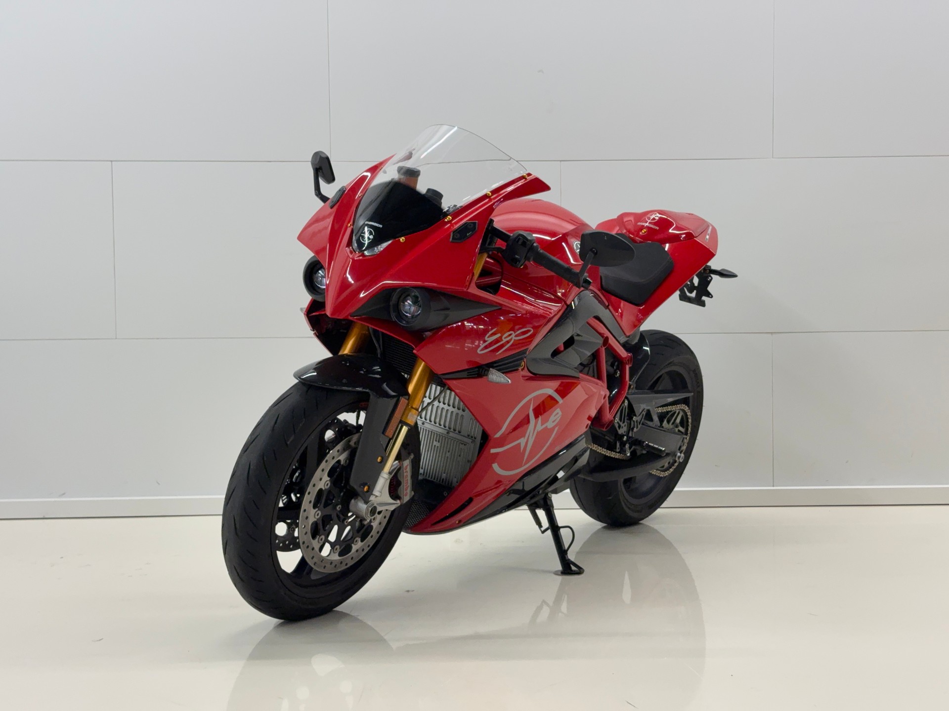ENERGICA Energica Ego+ 21.5kW/h-image-1