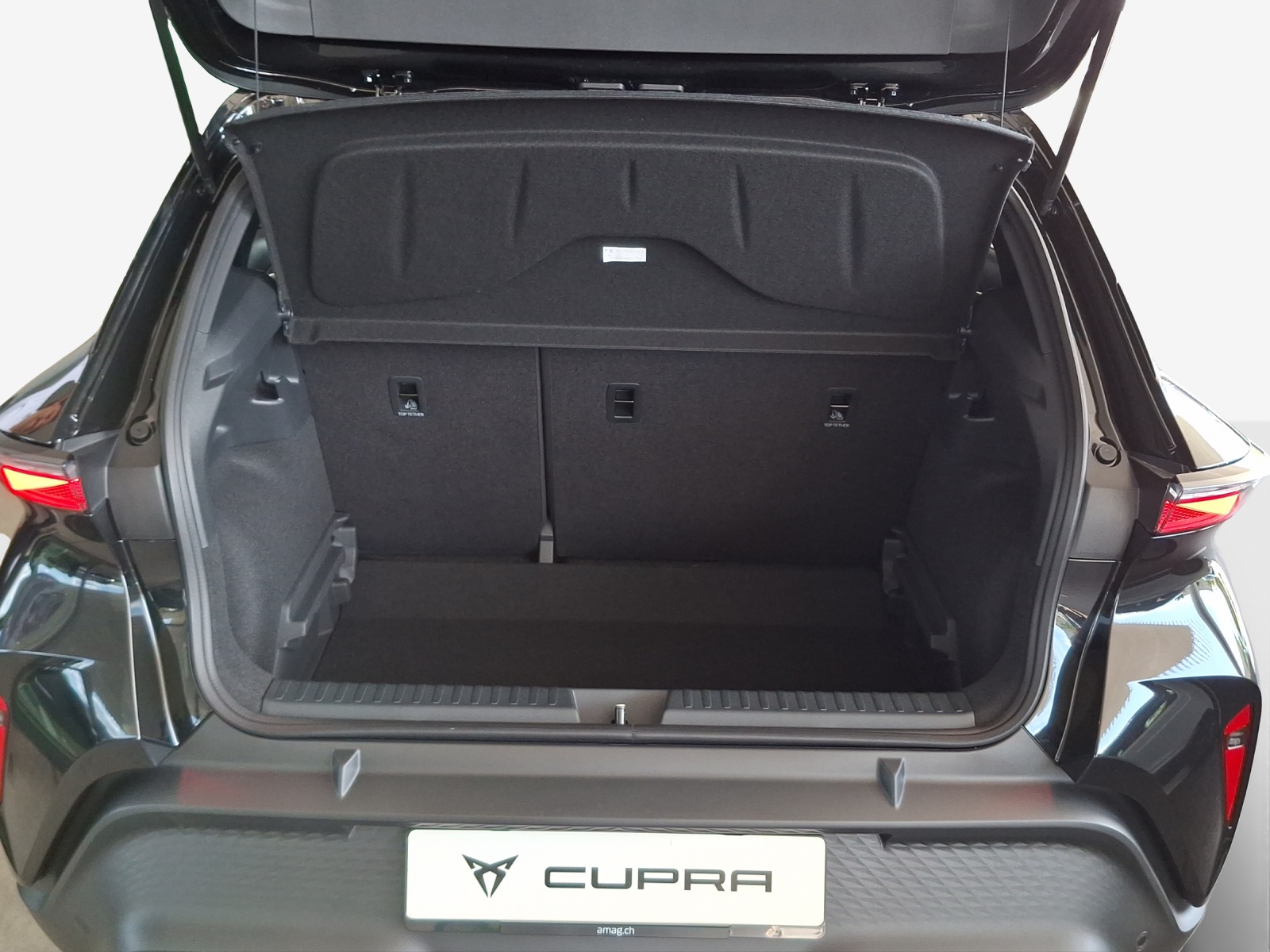 CUPRA Raval 52 kWh VZ Extreme-image-12