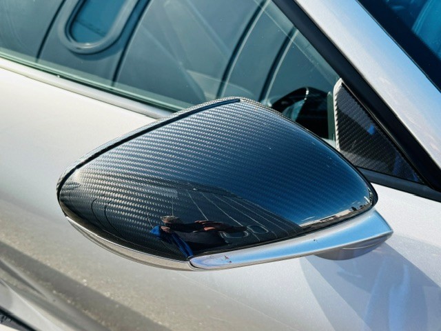 PORSCHE 911 Coupé 4.0 GT3 Touring PDK-image-8