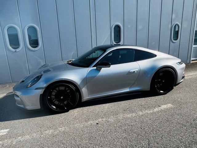 PORSCHE 911 Coupé 4.0 GT3 Touring PDK-image-1