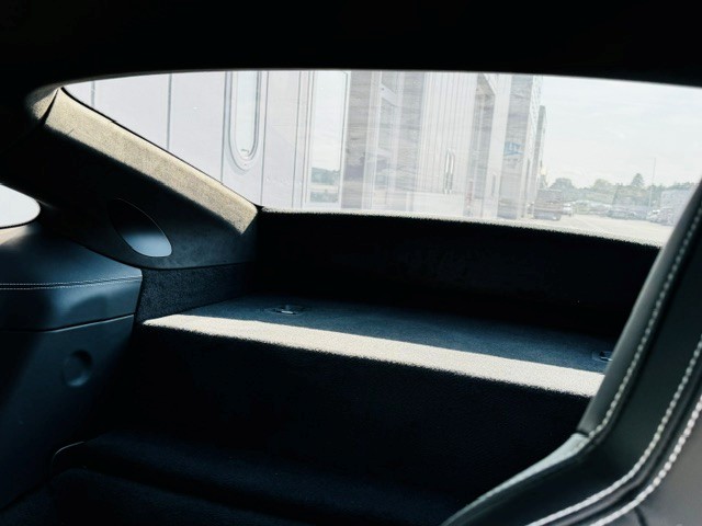 PORSCHE 911 Coupé 4.0 GT3 Touring PDK-image-7