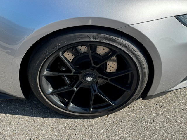 PORSCHE 911 Coupé 4.0 GT3 Touring PDK-image-10
