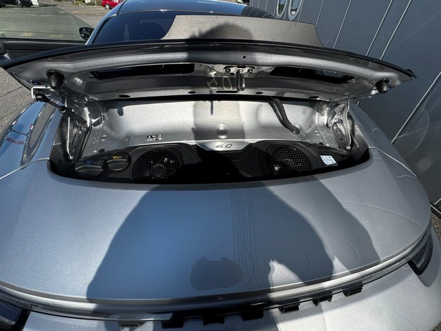 PORSCHE 911 Coupé 4.0 GT3 Touring PDK-image-5