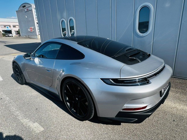 PORSCHE 911 Coupé 4.0 GT3 Touring PDK-image-2