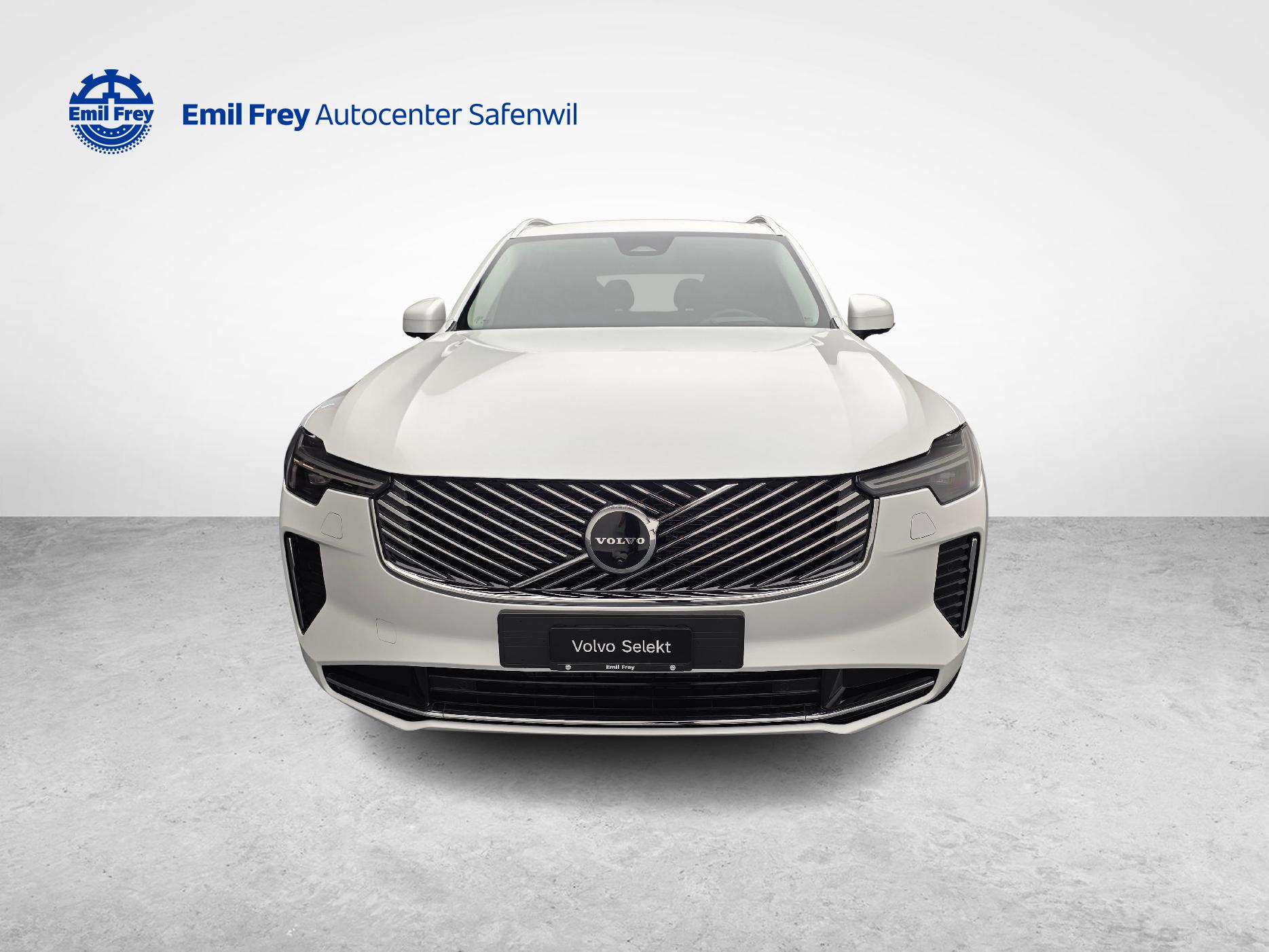VOLVO XC90 2.0 B5 MH Plus Bright AWD-image-7