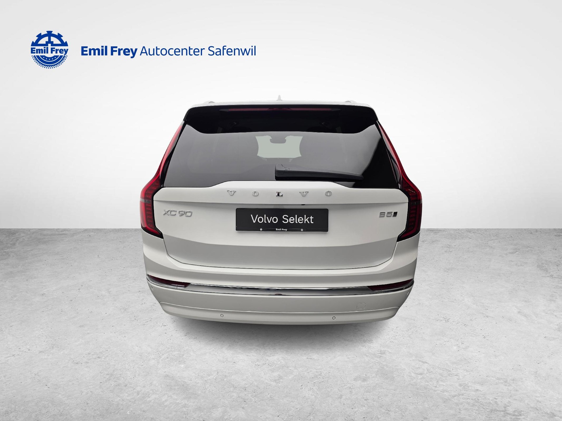 VOLVO XC90 2.0 B5 MH Plus Bright AWD-showroom-element-3