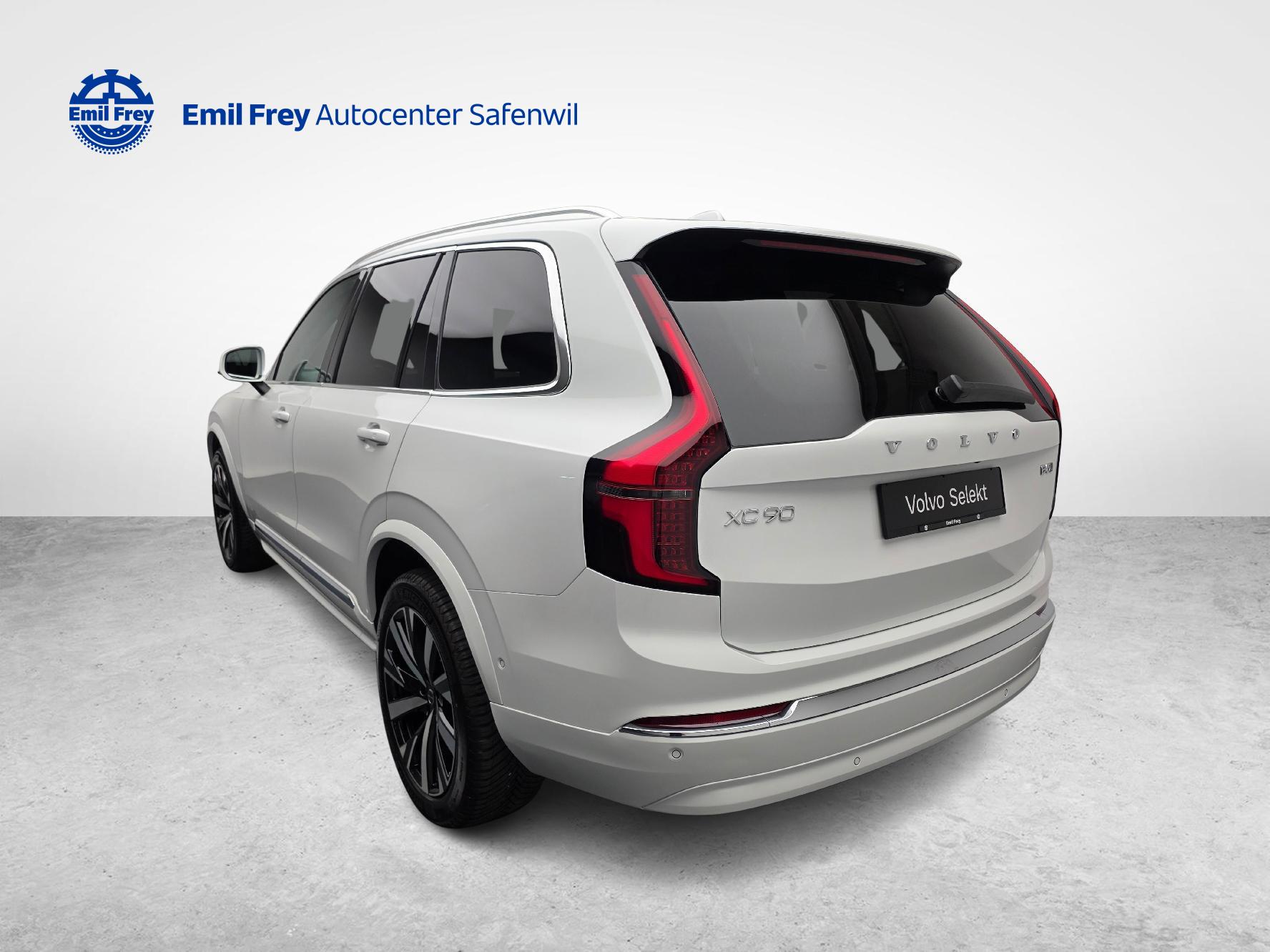 VOLVO XC90 2.0 B5 MH Plus Bright AWD-showroom-element-2